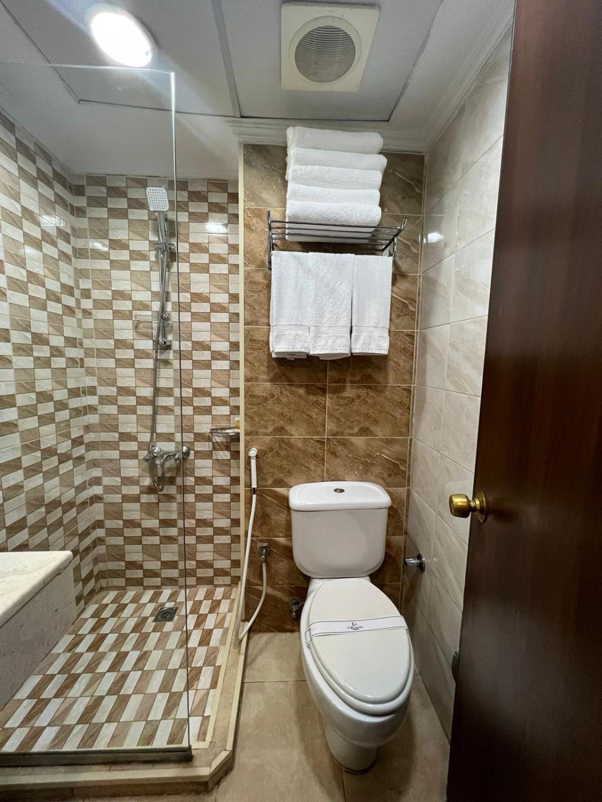 Premium Quadruple Room