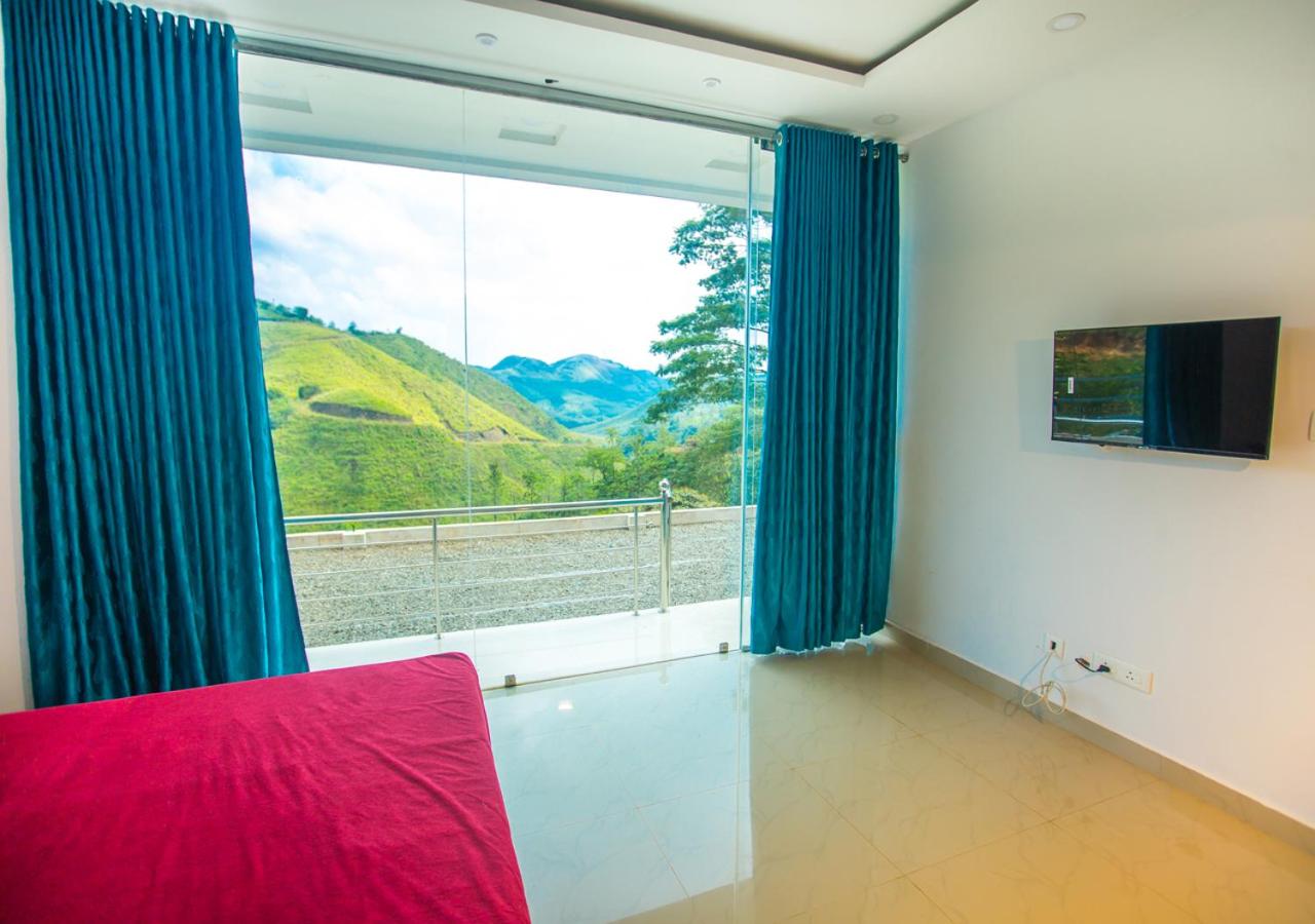 Double Room with Mountain View photo 3