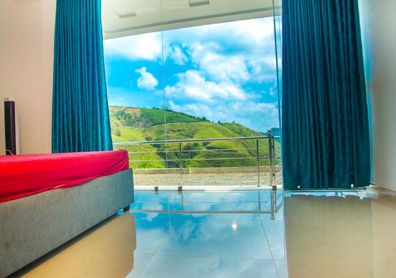 Double Room with Mountain View photo 2