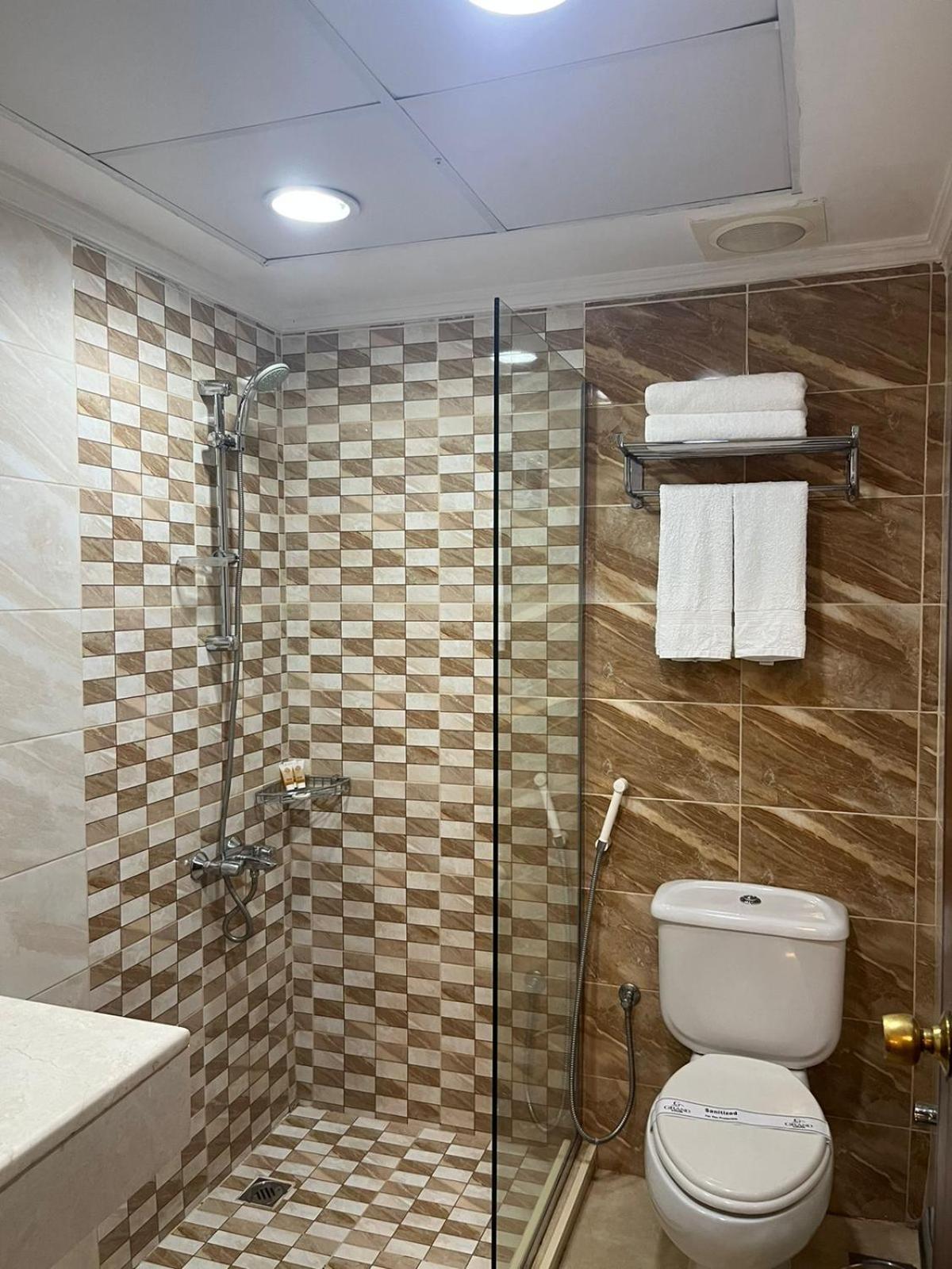 Premium Quadruple Room photo 1
