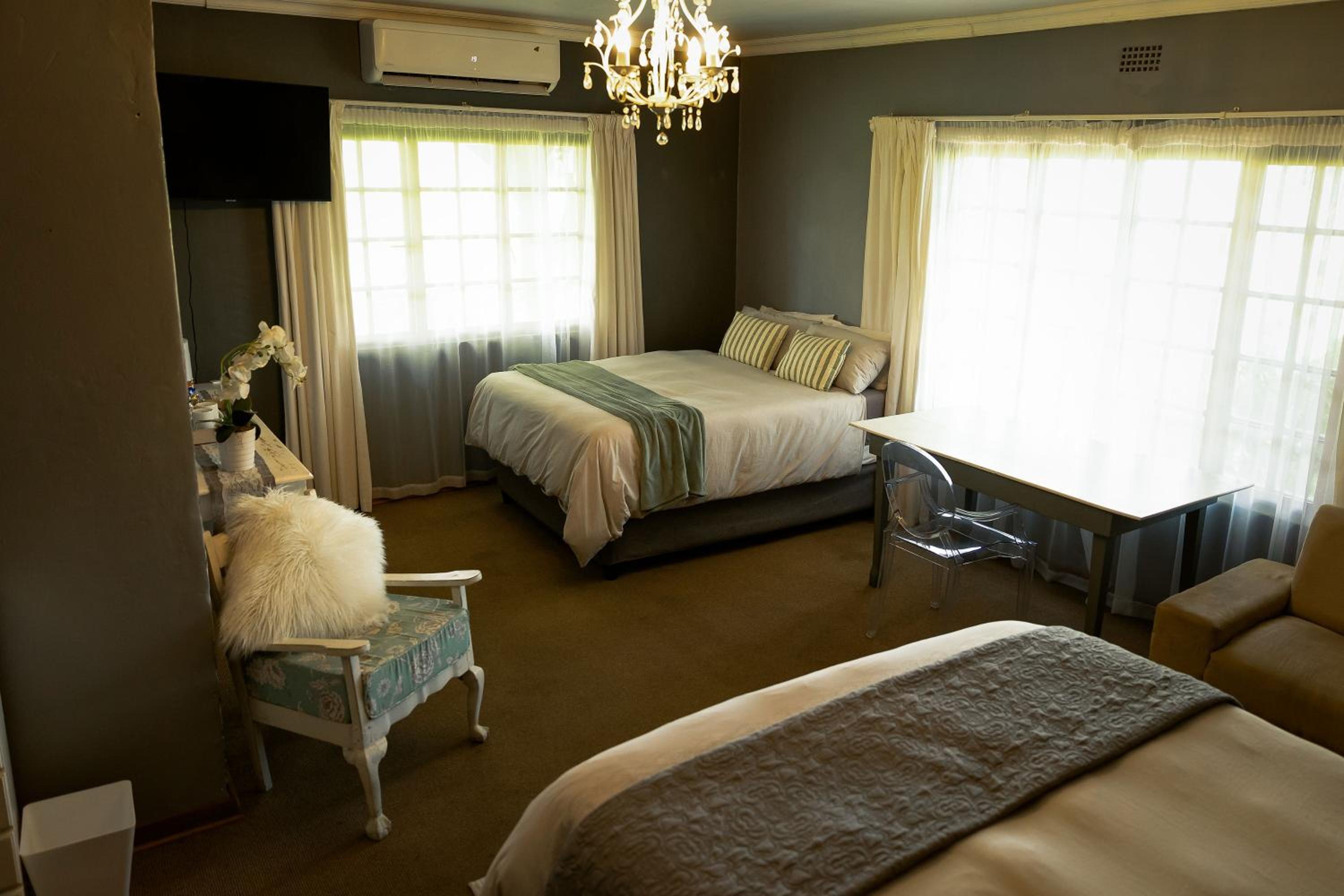 Double Room photo 1