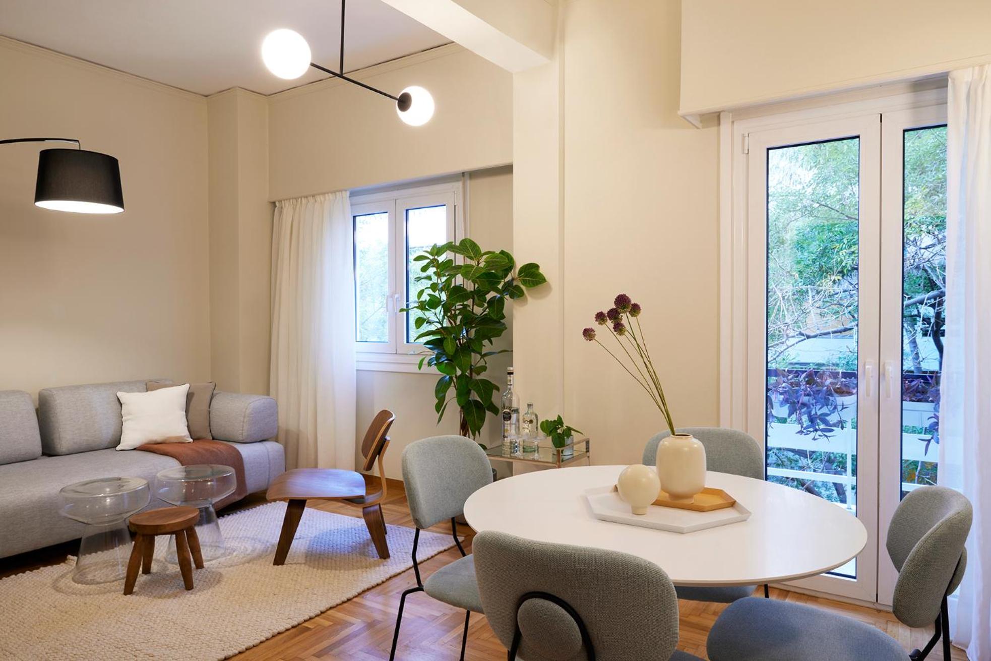 Two-Bedroom Apartment photo 1