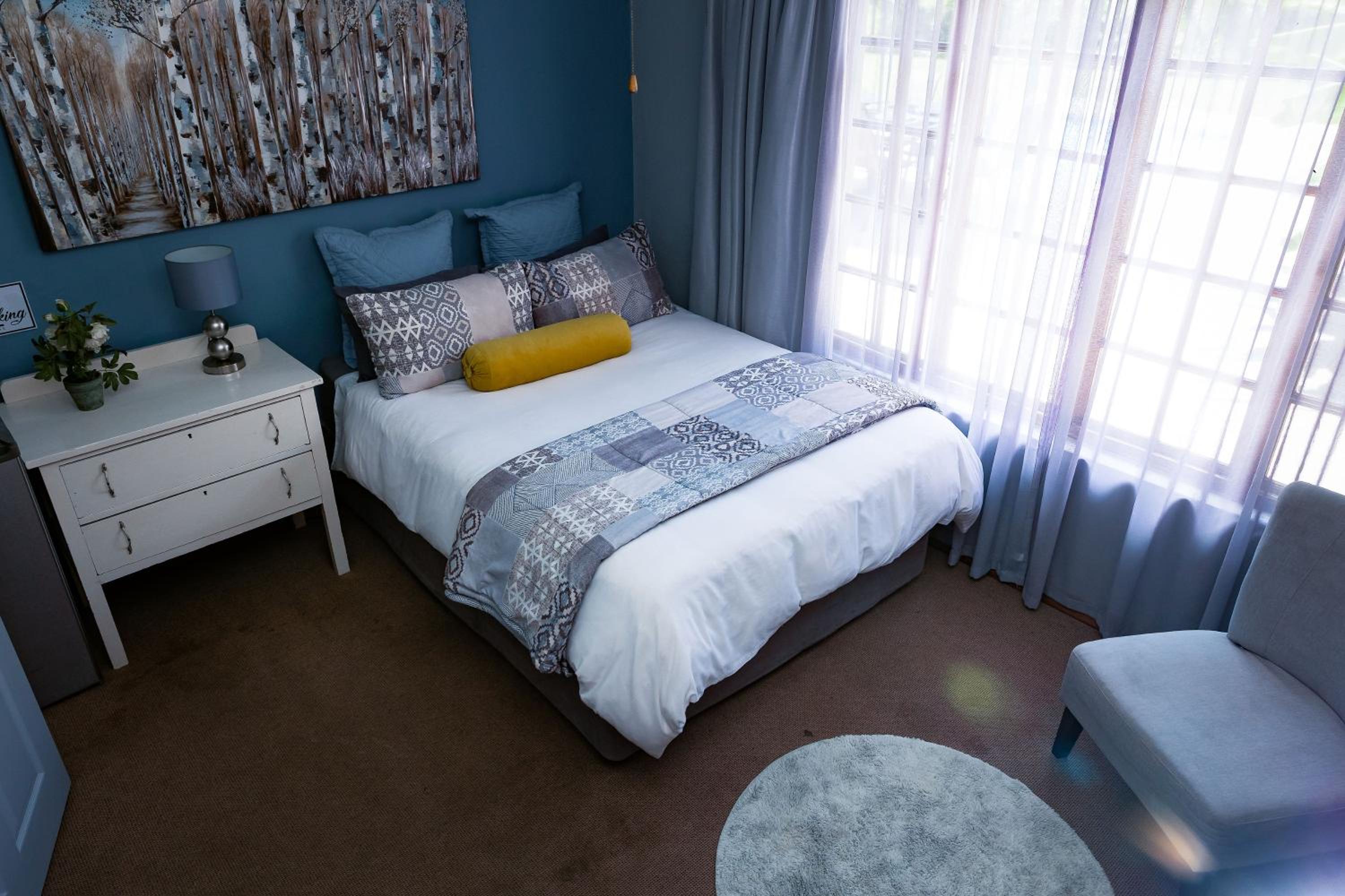 Budget Double Room photo 1