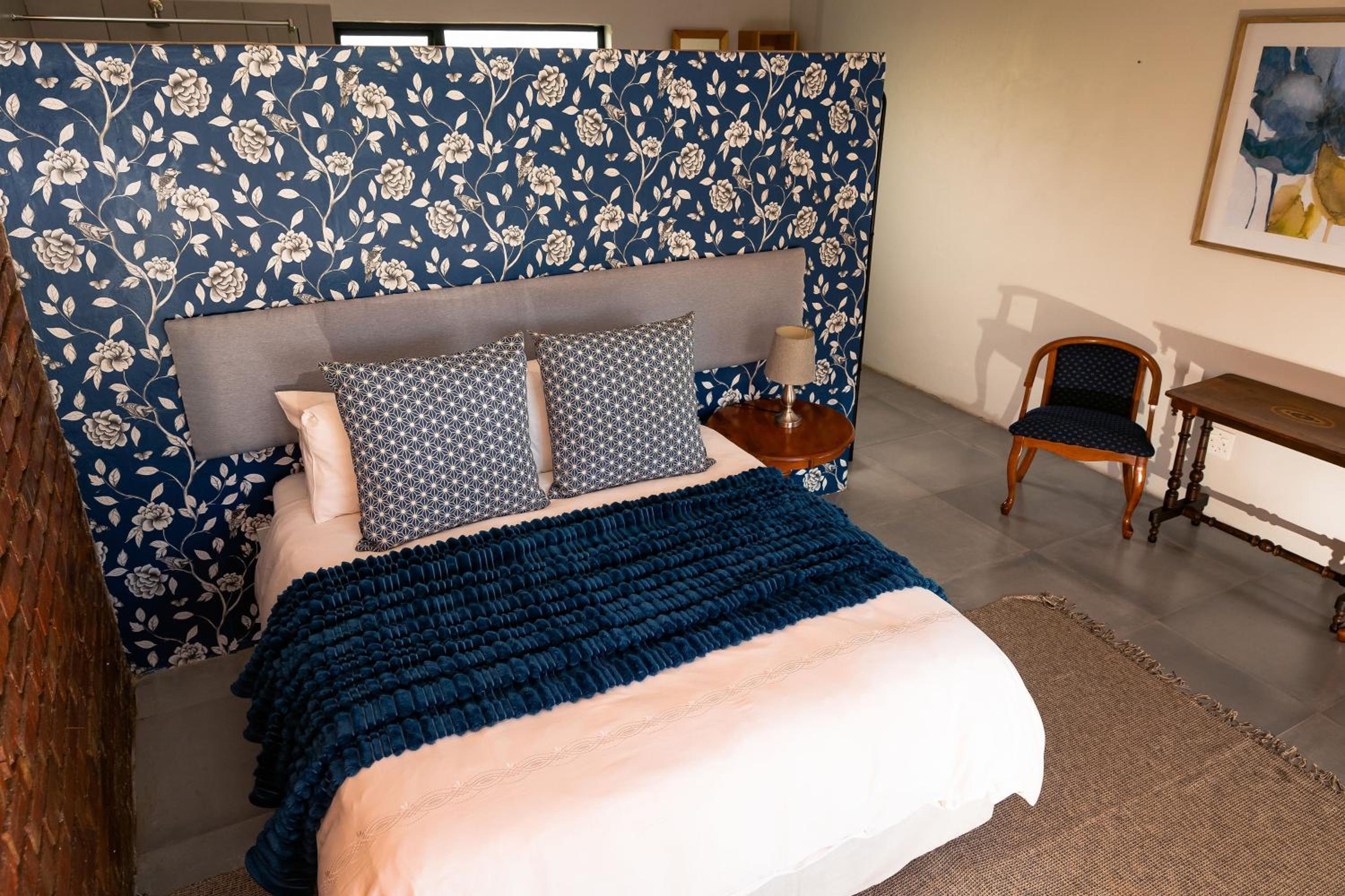 Deluxe Double Room photo 1