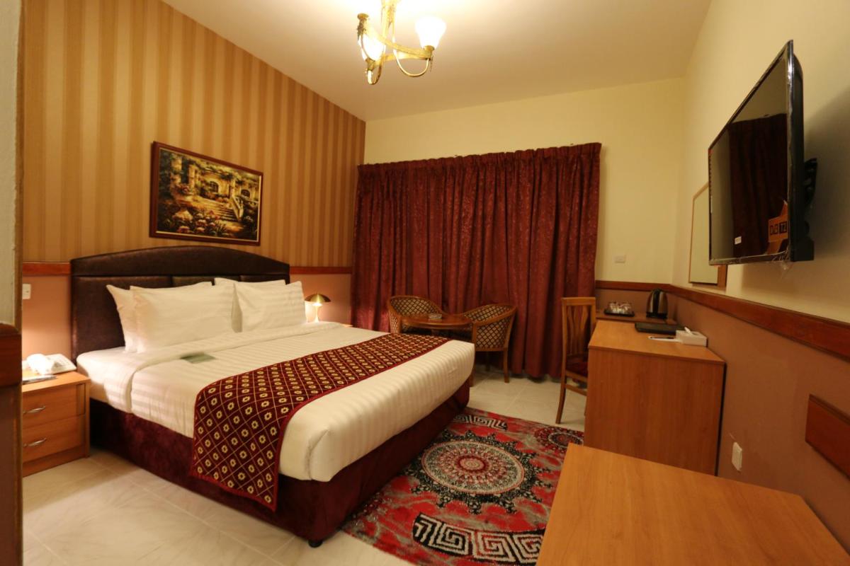 Standard Single Room photo 1