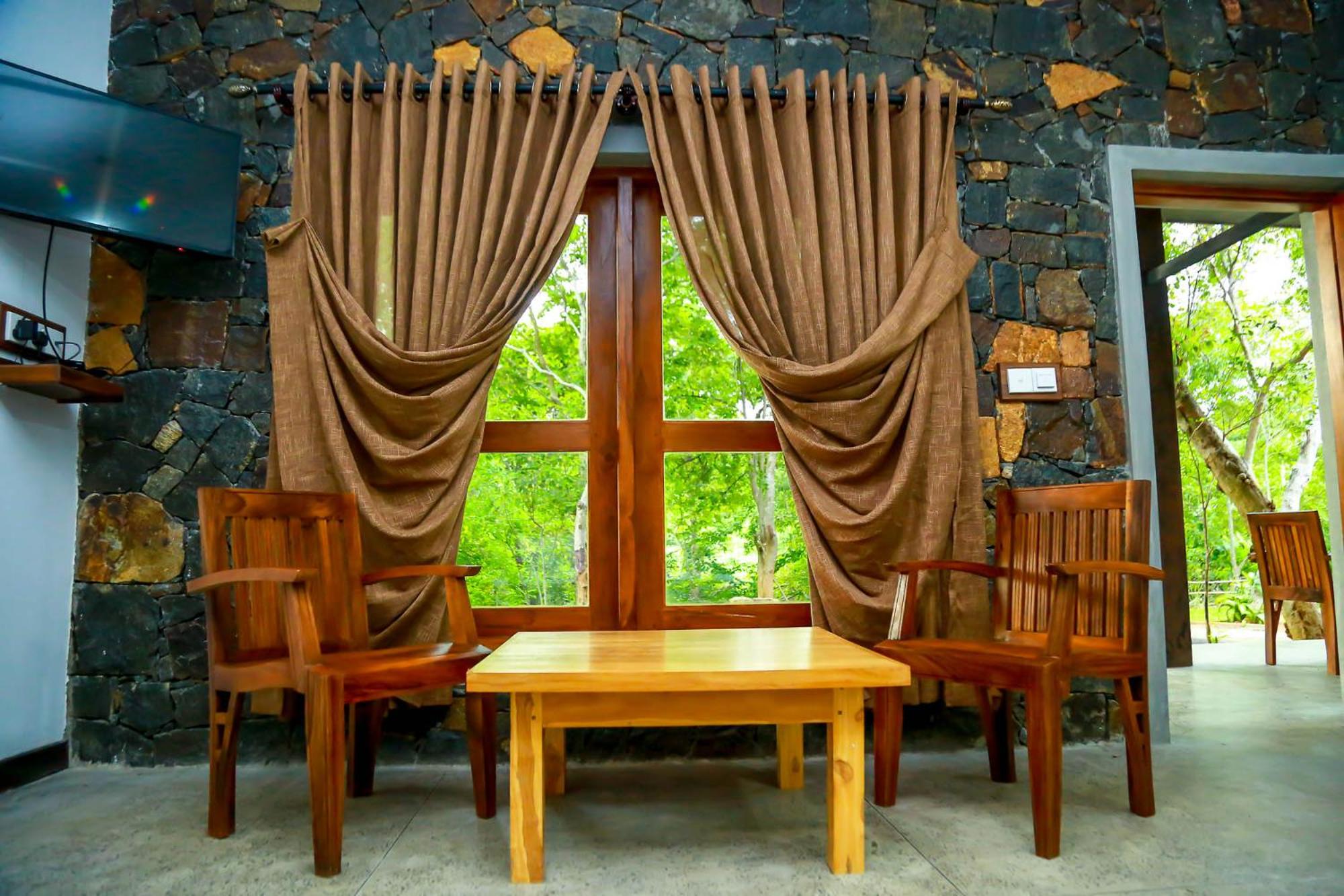 Deluxe Triple Room photo 2