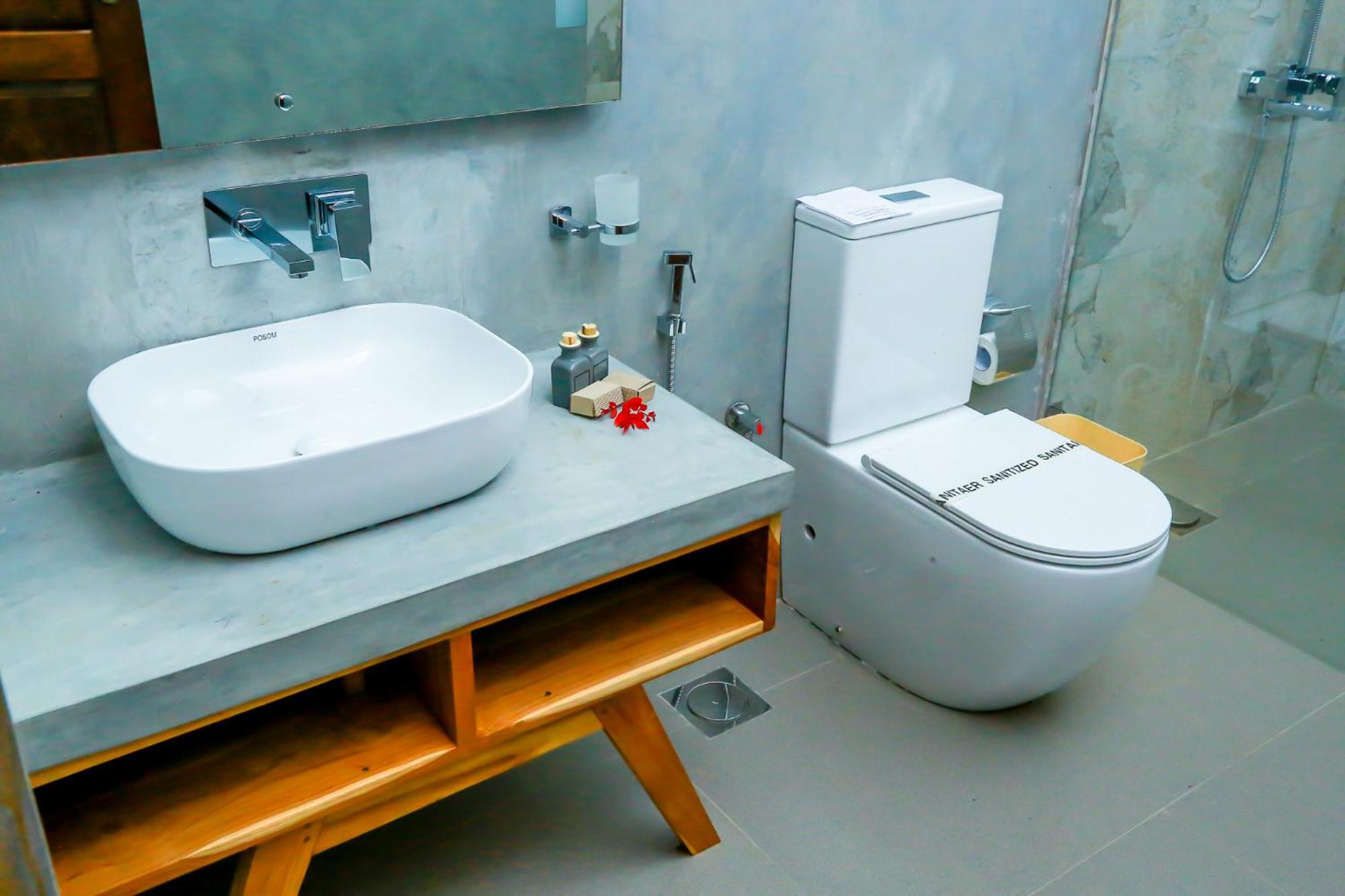 Deluxe Triple Room photo 3