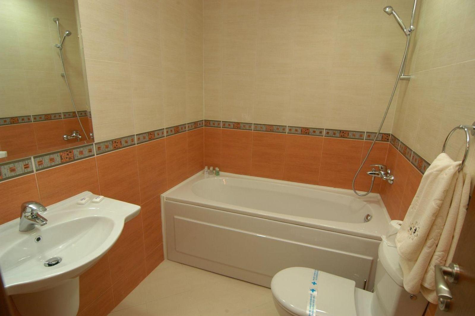 Deluxe Twin Room photo 2