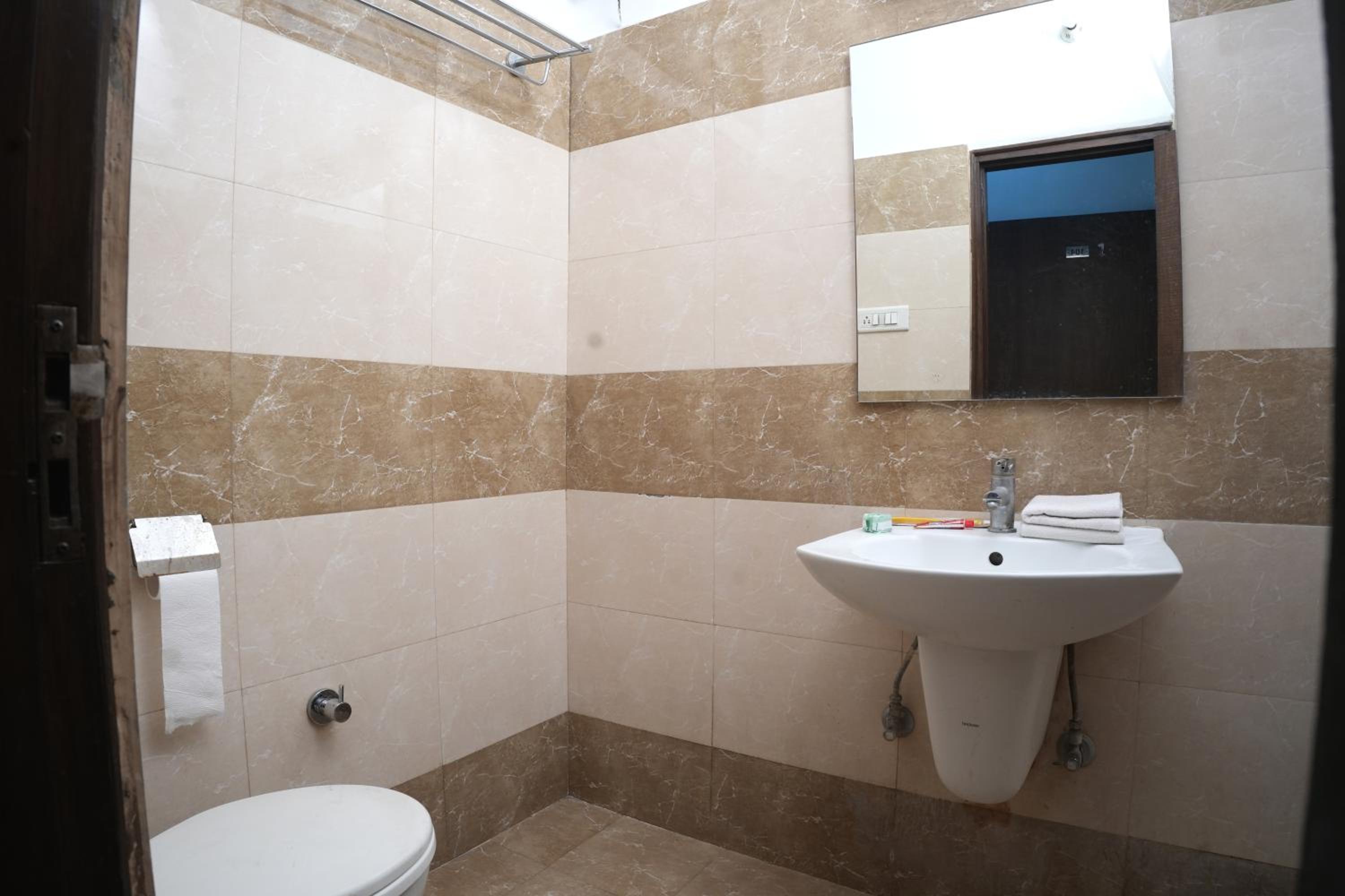 Standard Double Room photo 1
