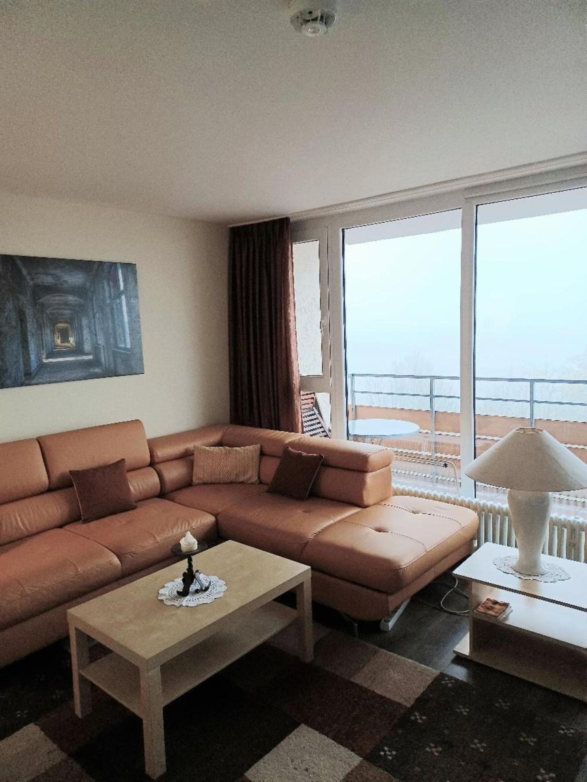 Apartment photo 1