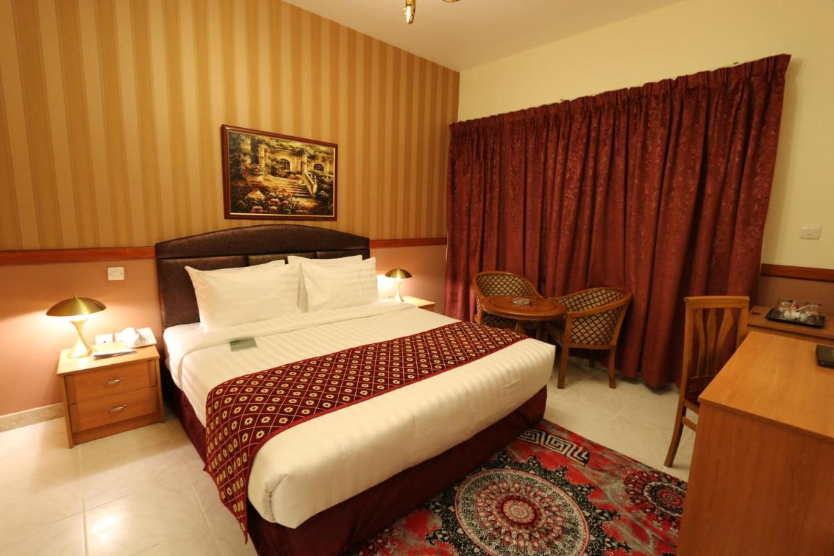 Standard Double or Twin Room photo 1