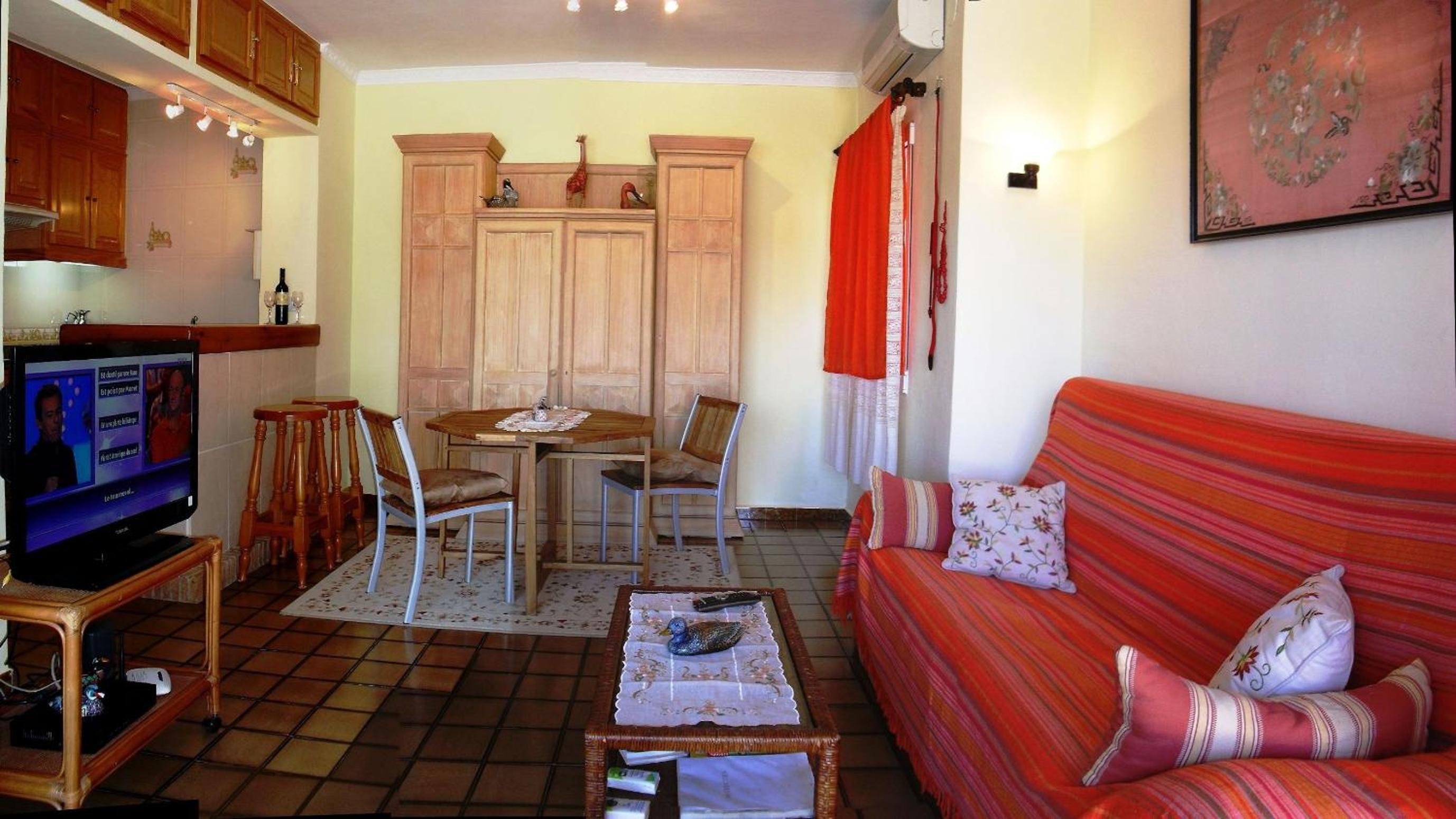 Holiday Home