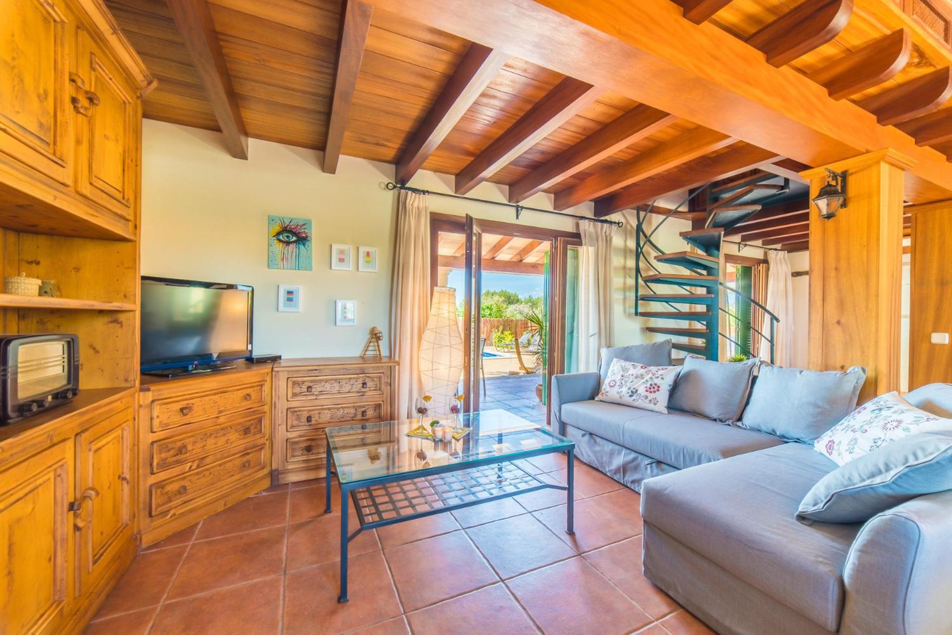 Casa de Vacaciones