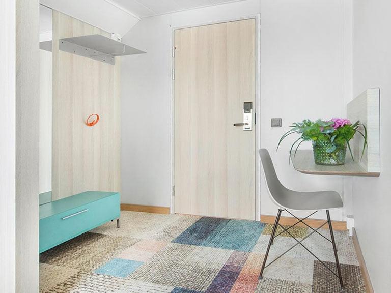 Quadruple Room - Dog Friendly photo 3