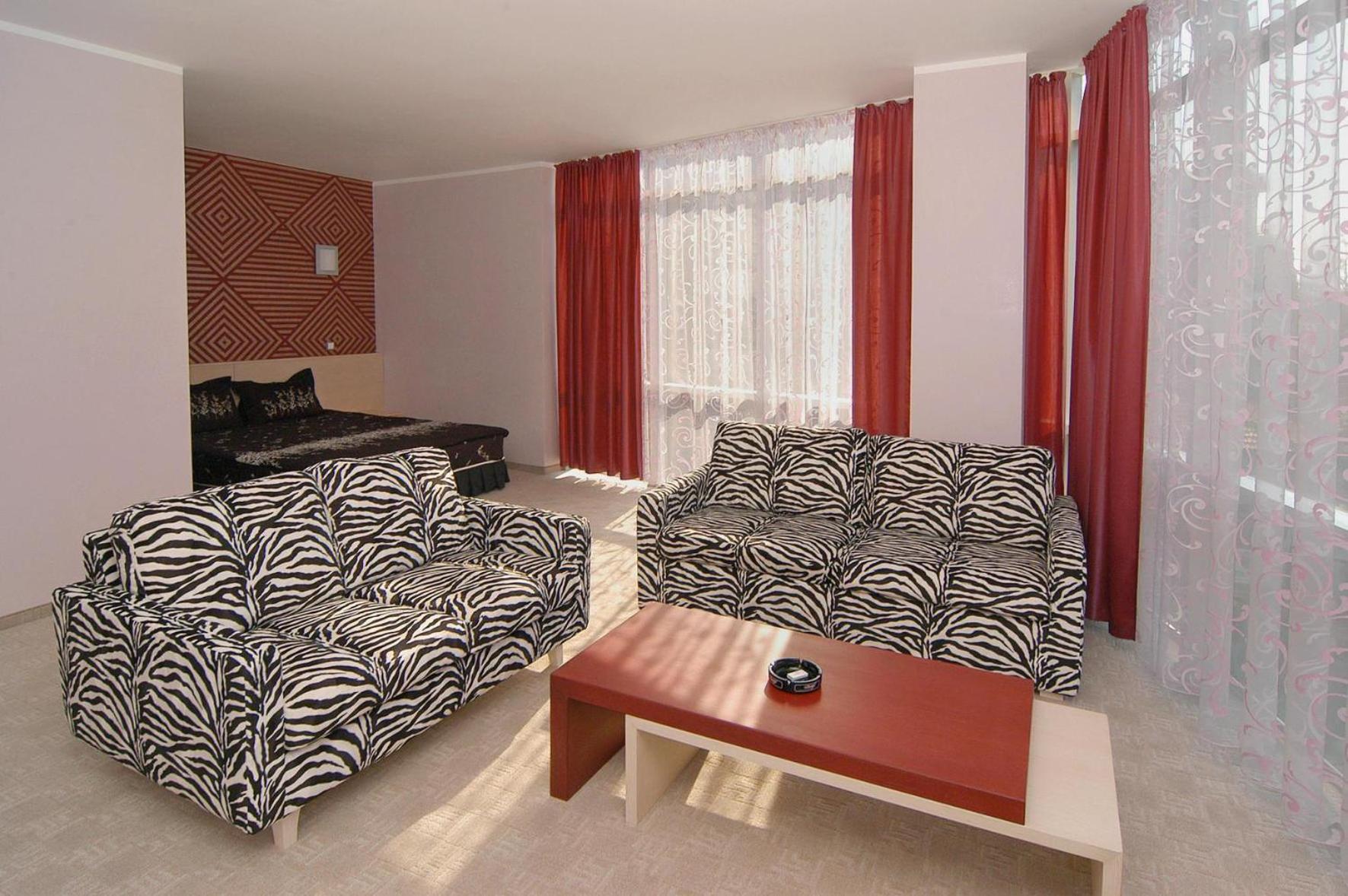Junior Suite photo 1