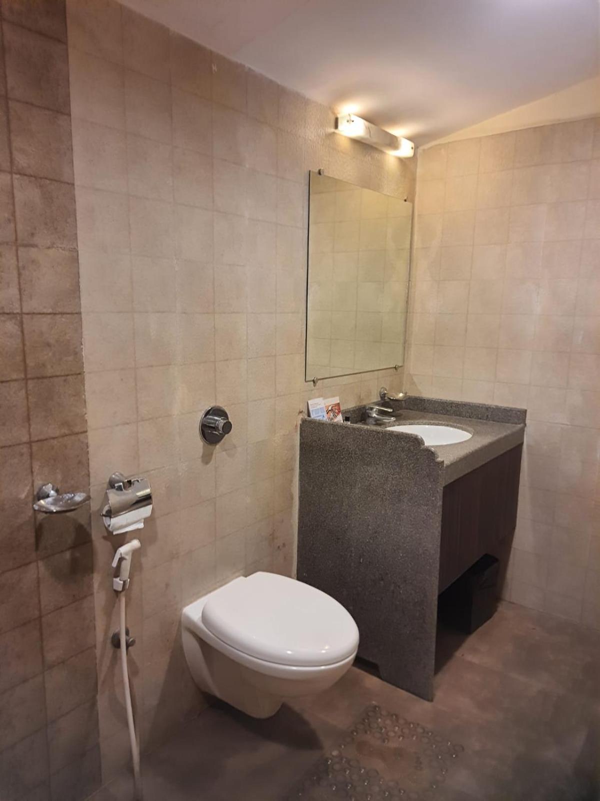 Deluxe Room photo 3