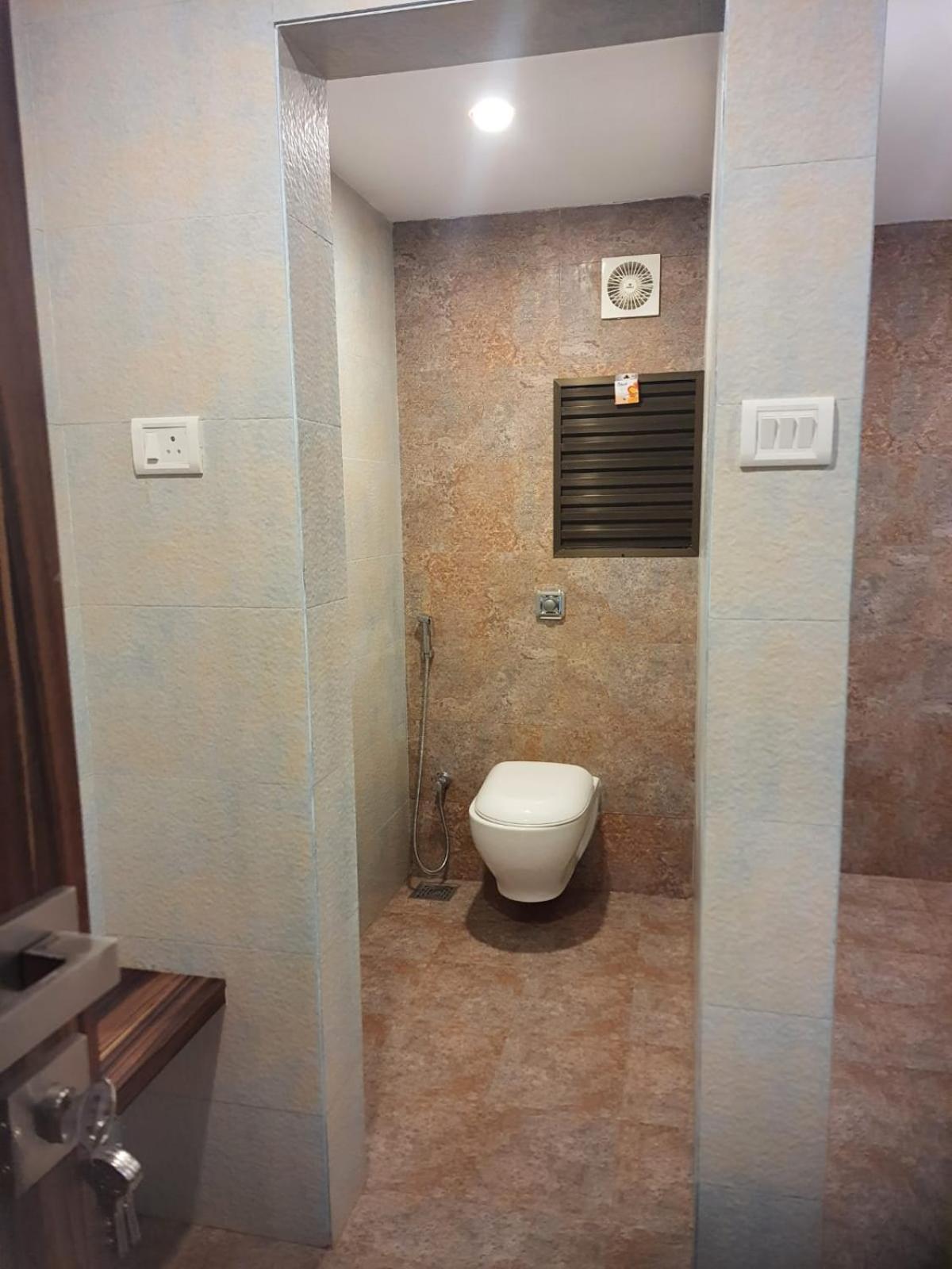 Super Deluxe Room photo 3