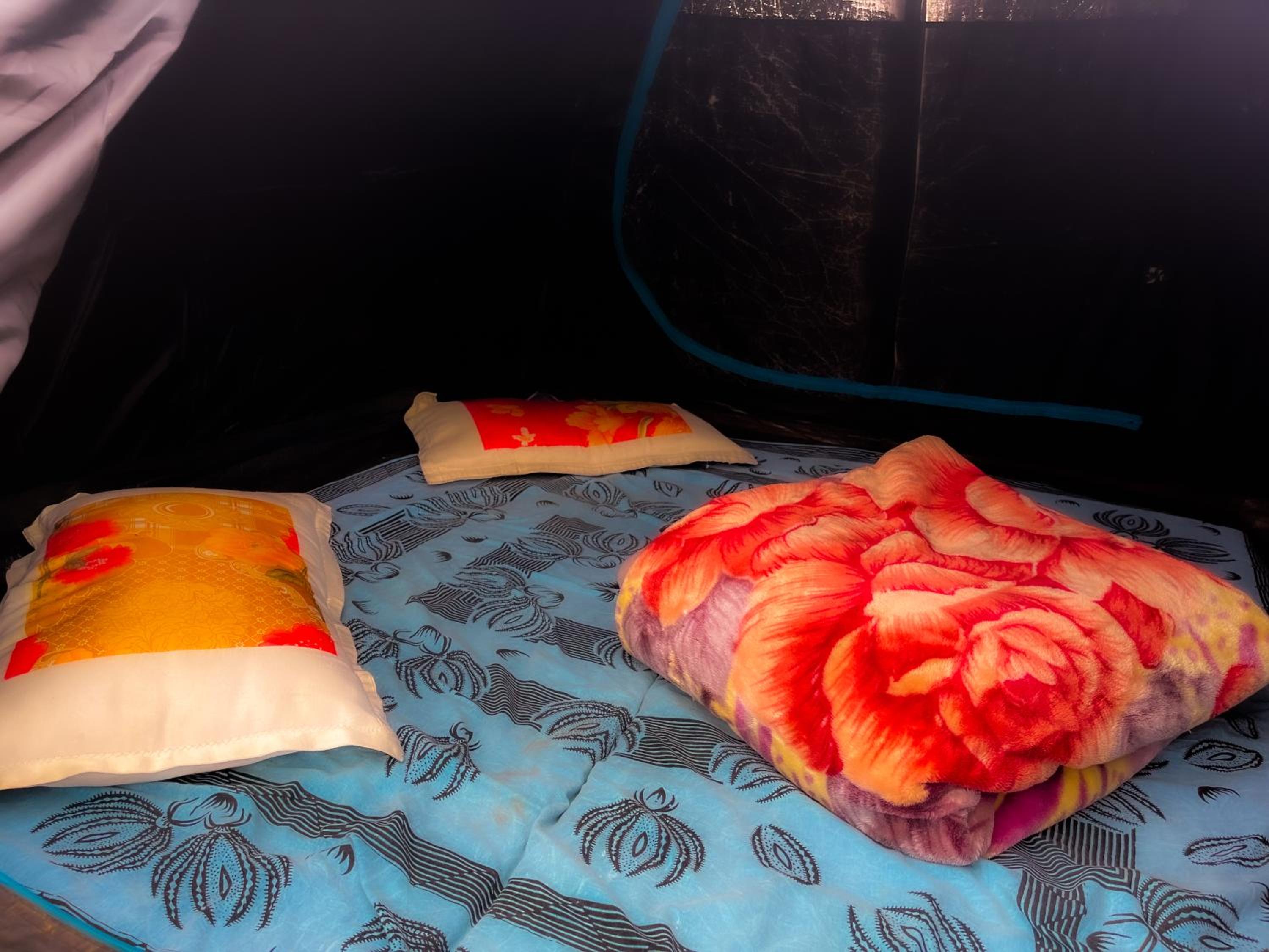 Tent photo 2