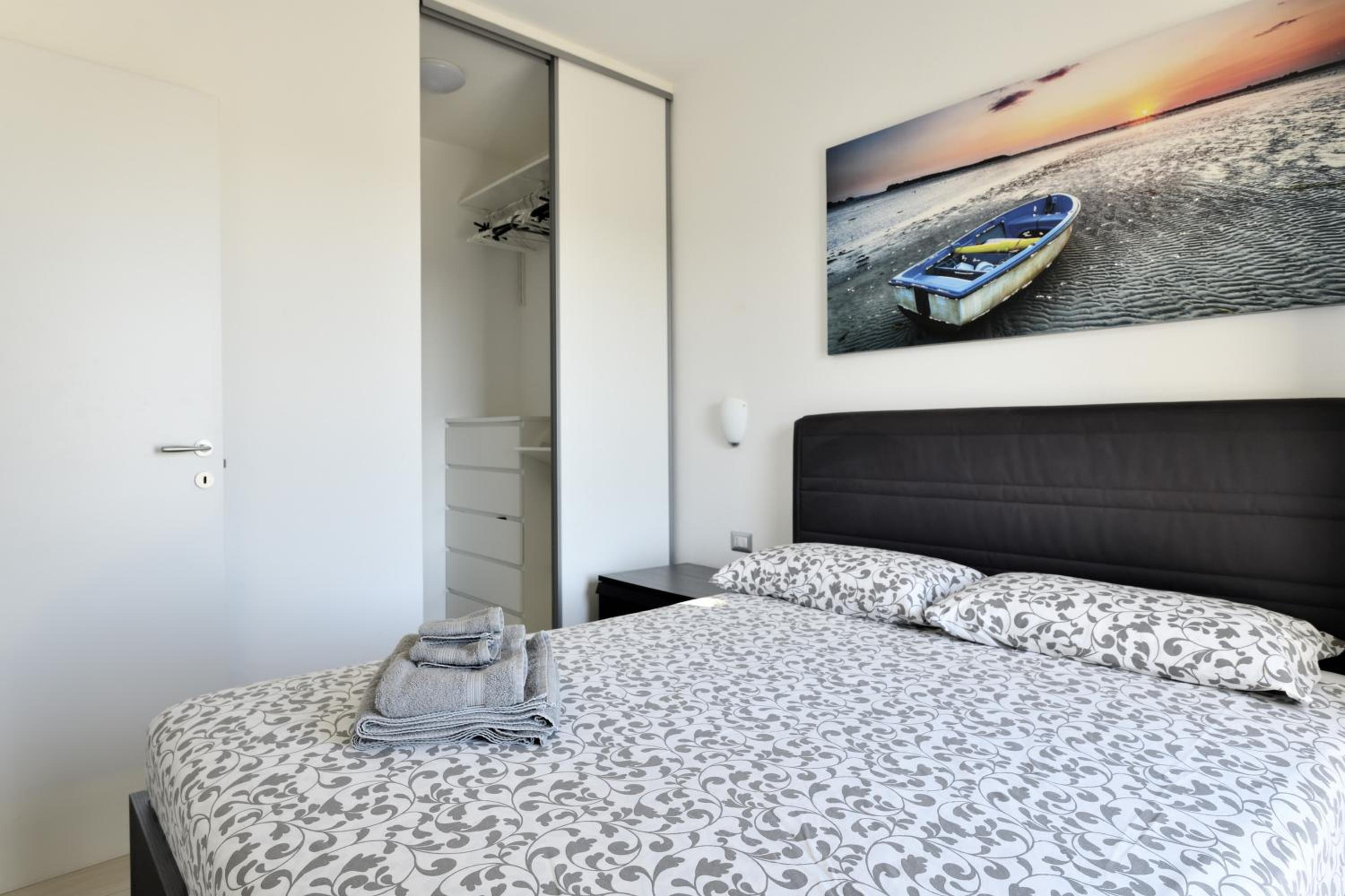 One-Bedroom House photo 3