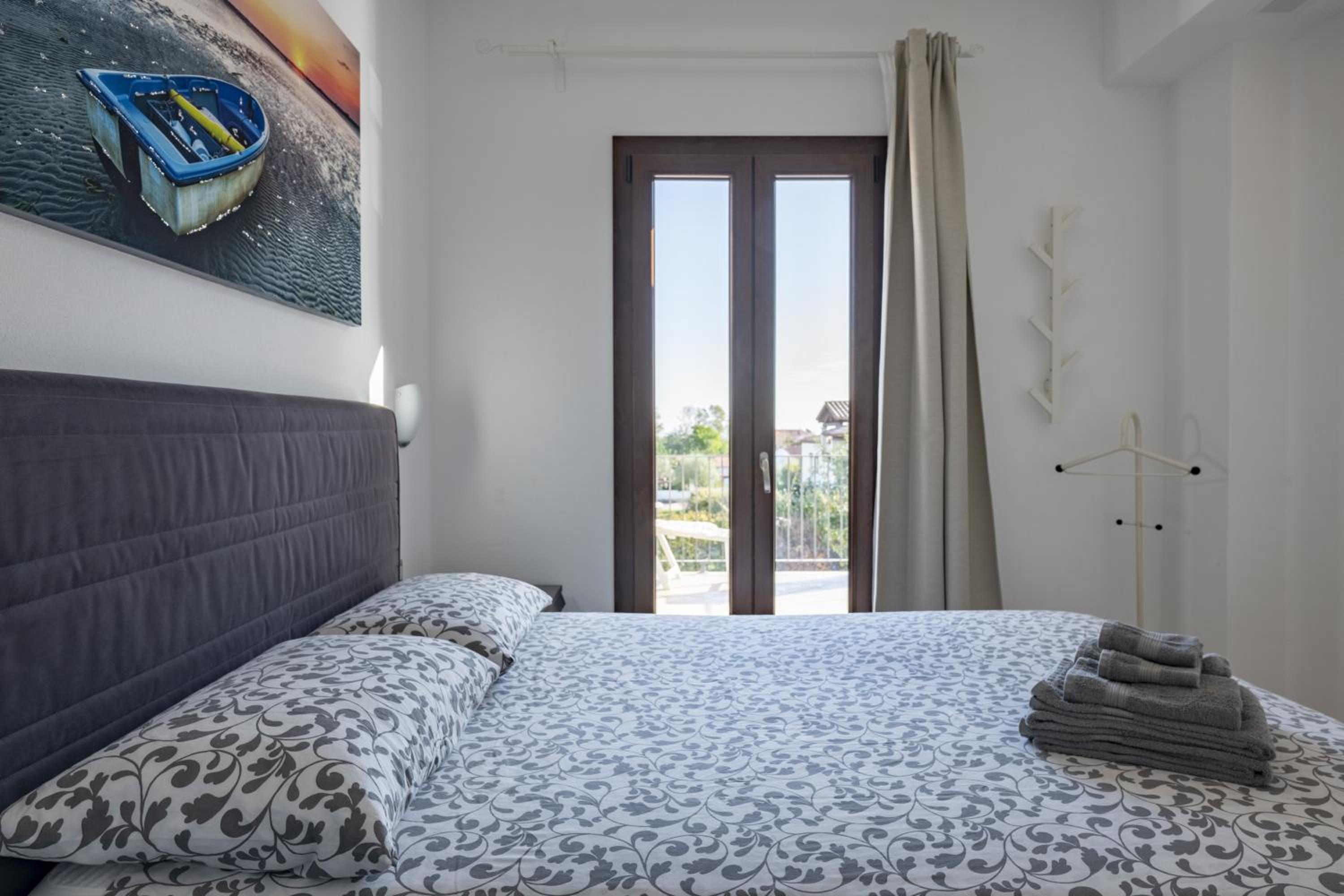 One-Bedroom House photo 2