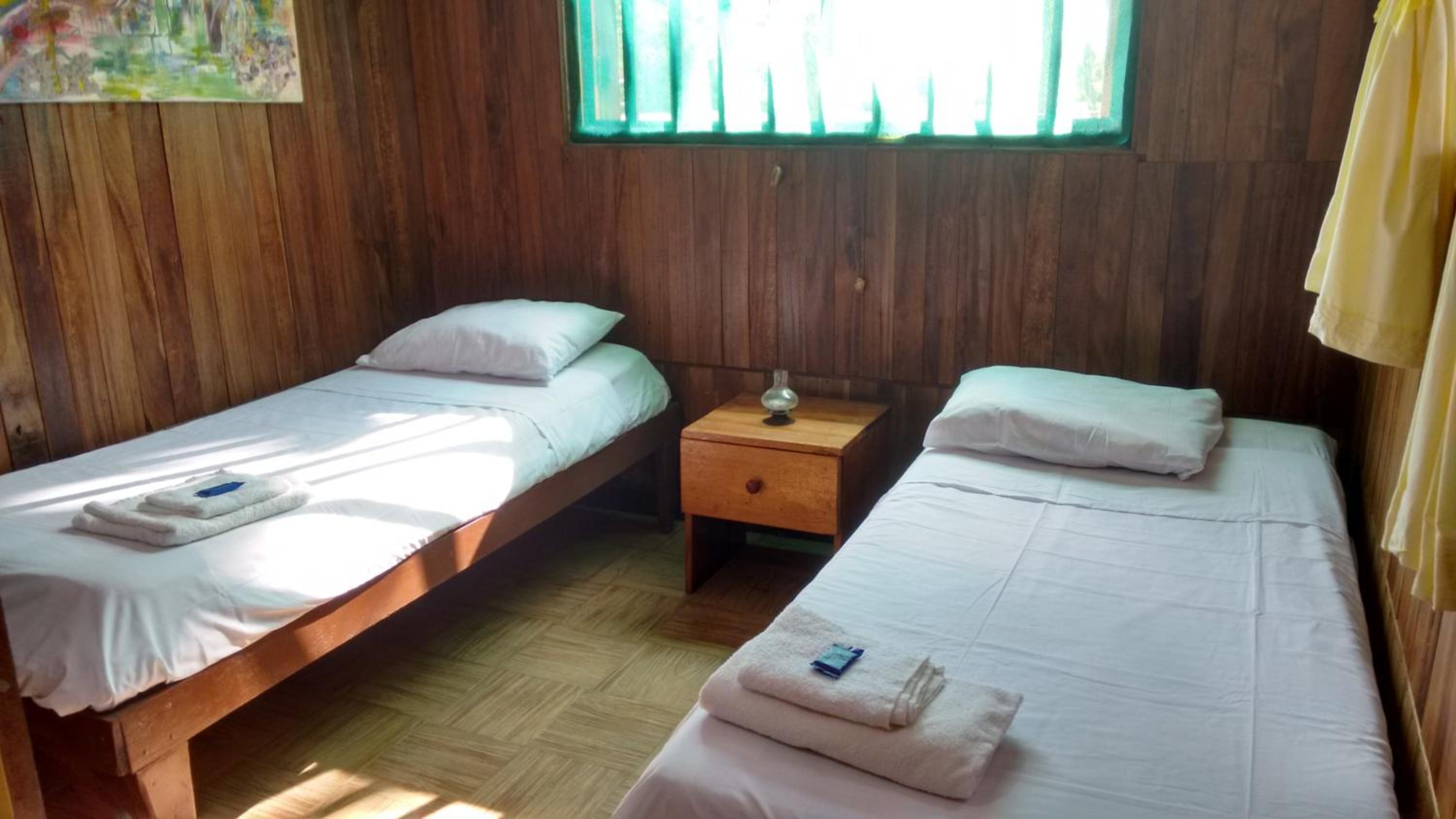 Deluxe Twin Room photo 2