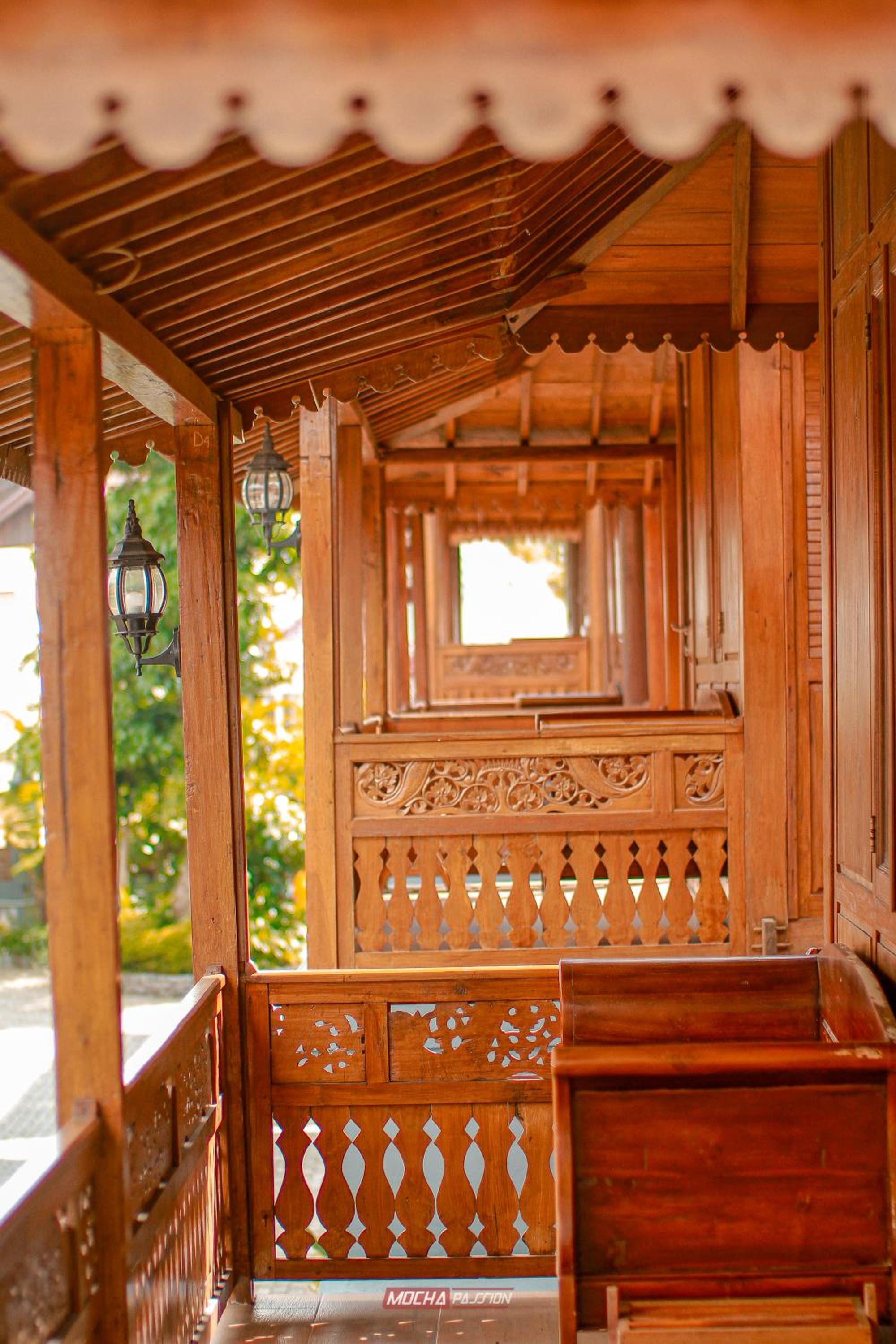 Double Room with Balcony - Photo 6