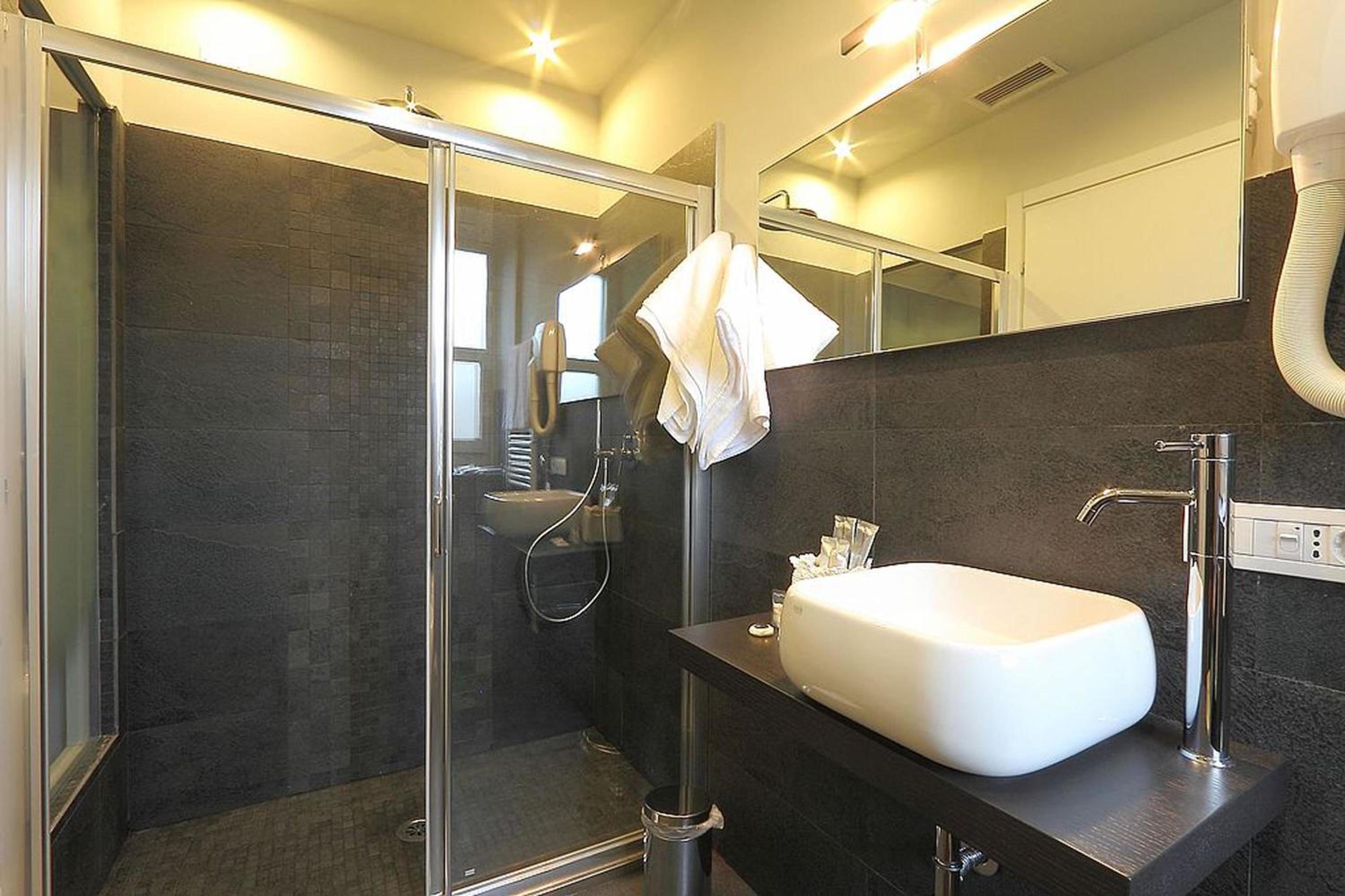 Superior Double or Twin Room with Garden View