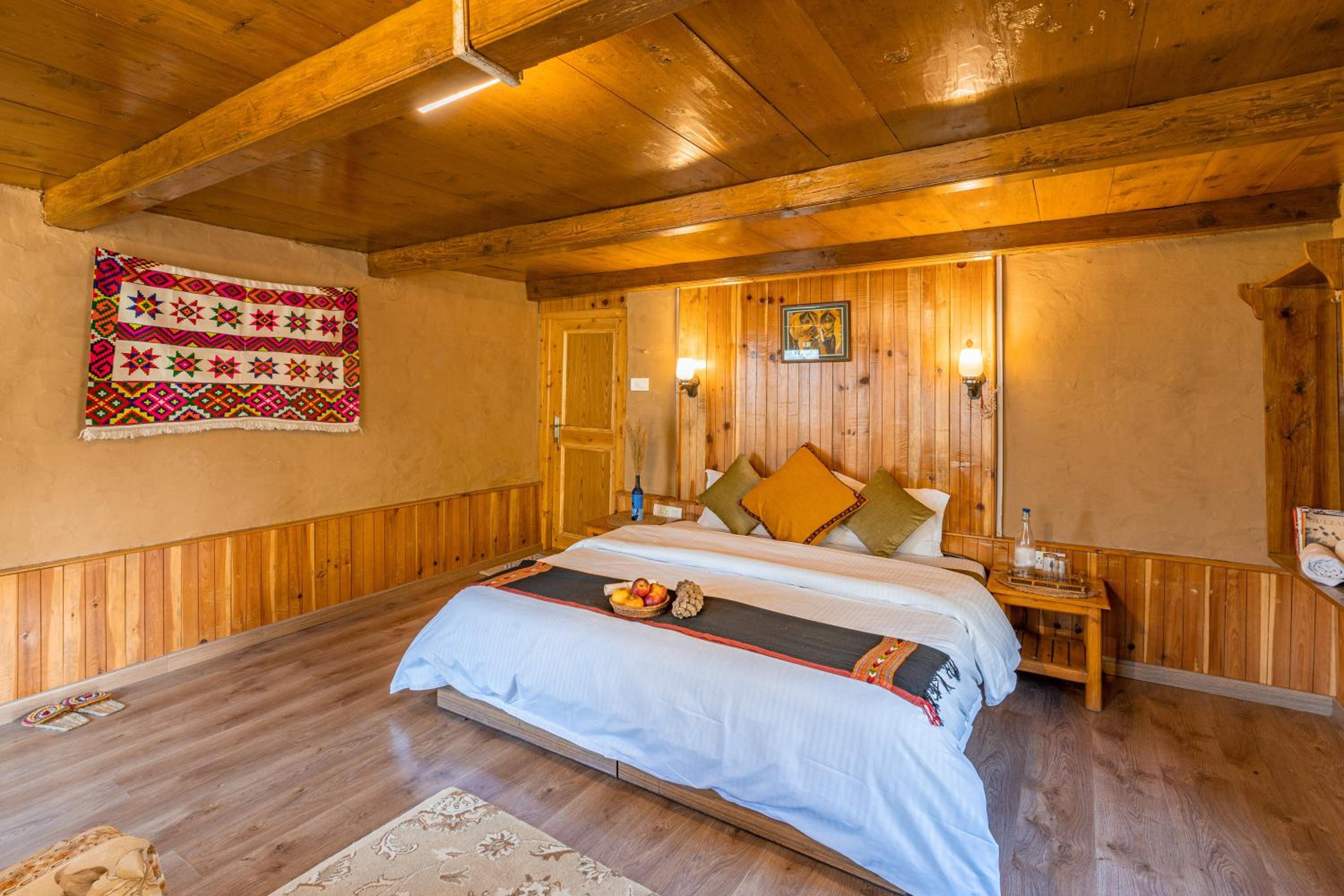 Private room