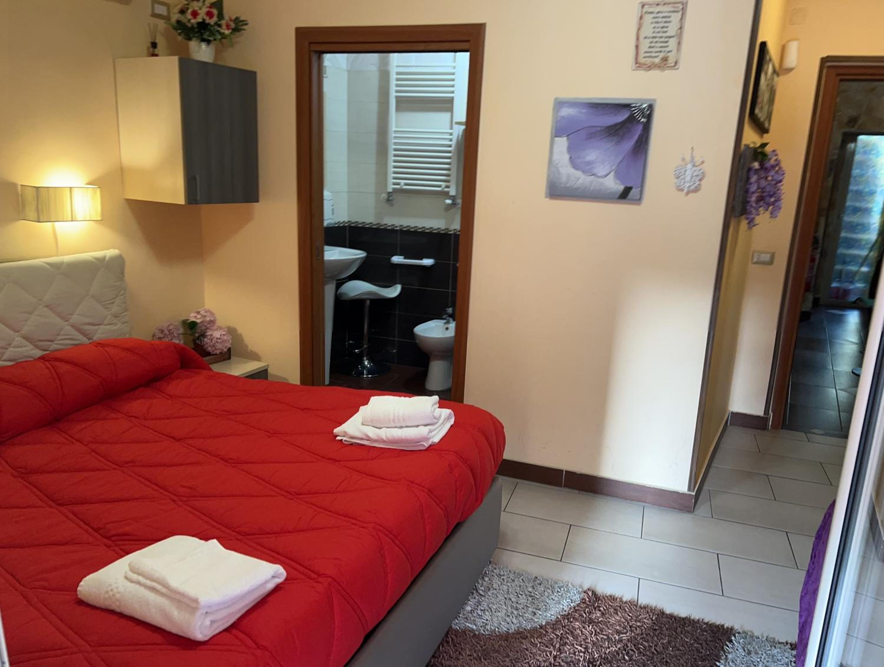 Comfort Triple Room - Photo 8