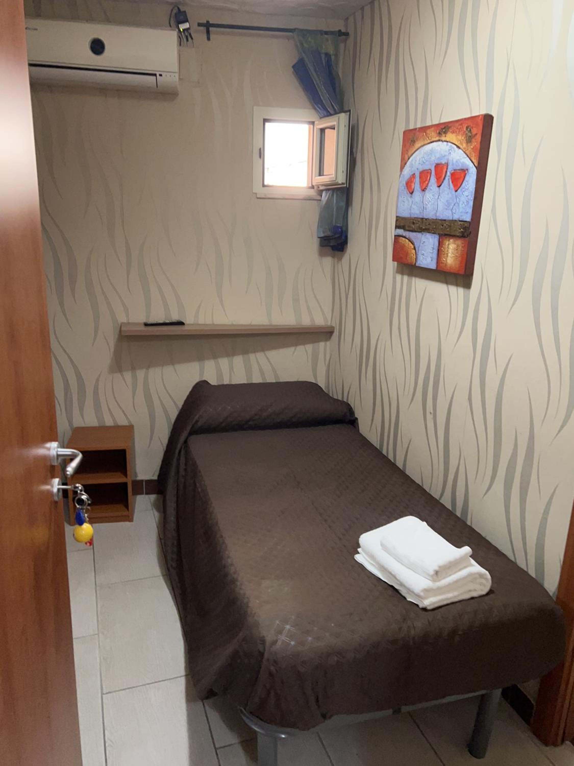 Single Room