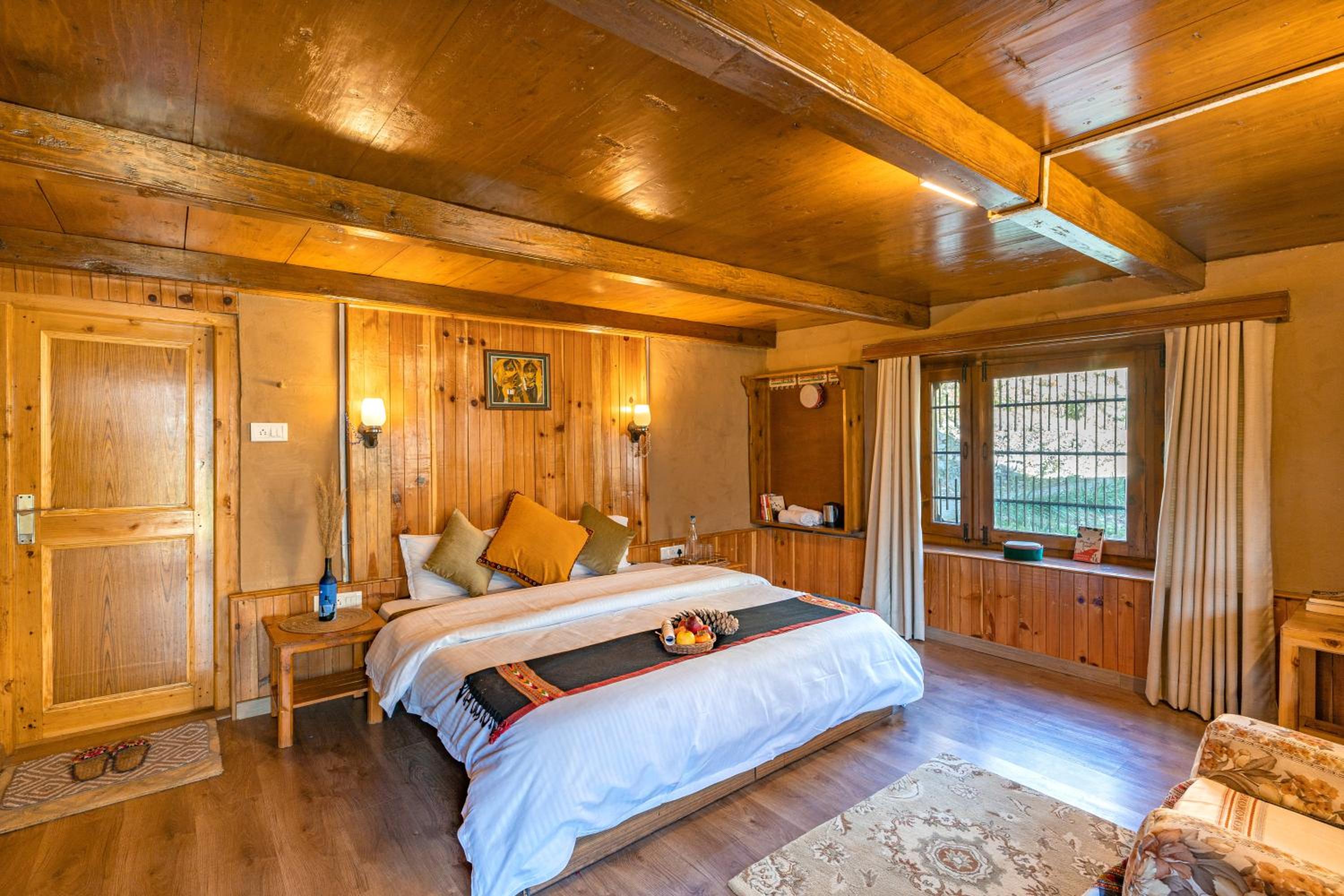 Private room photo 3