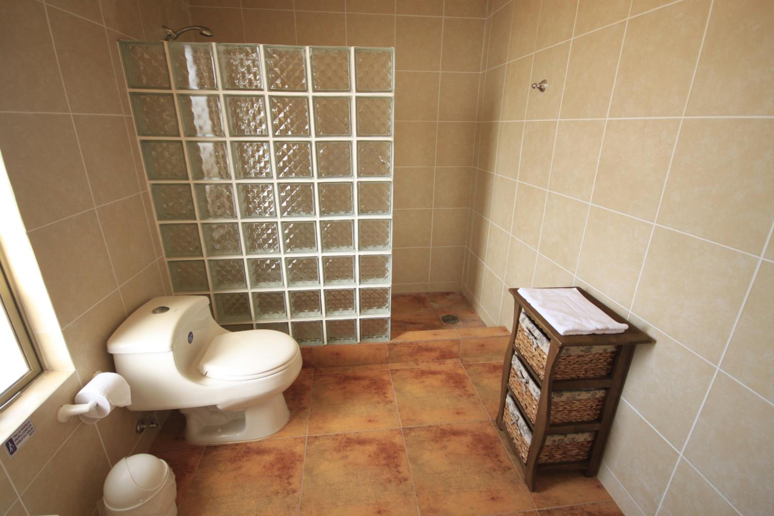 Family Double Room