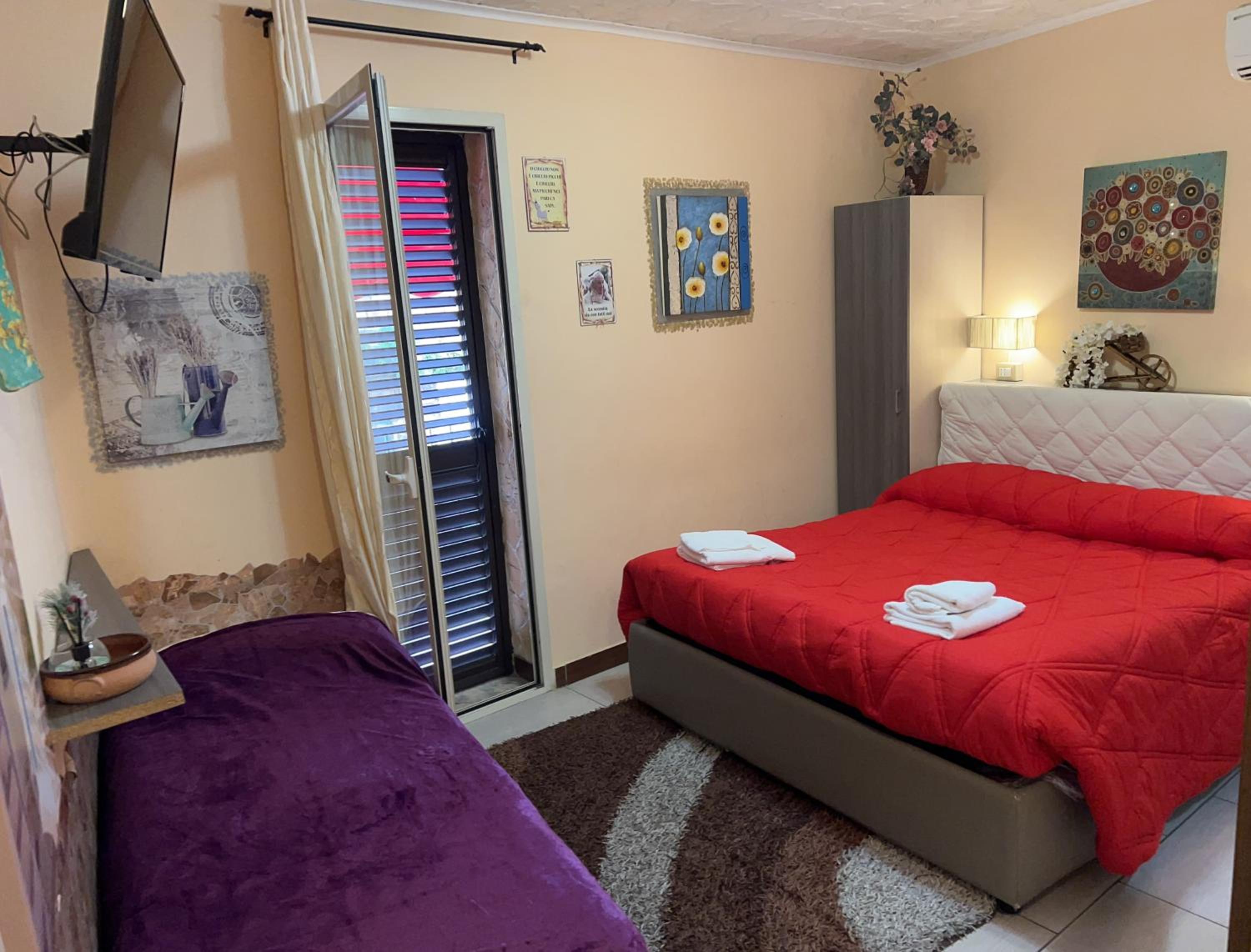 Comfort Triple Room - Photo 10