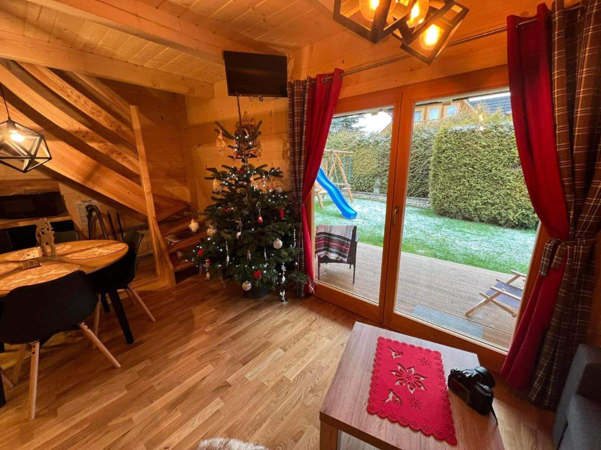 Two-Bedroom House - Photo 7