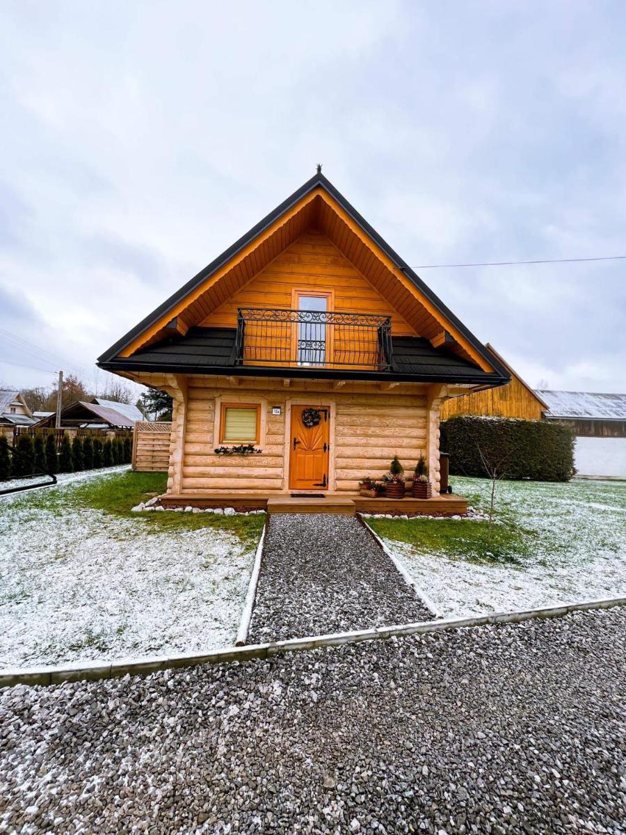 Two-Bedroom House - Photo 9