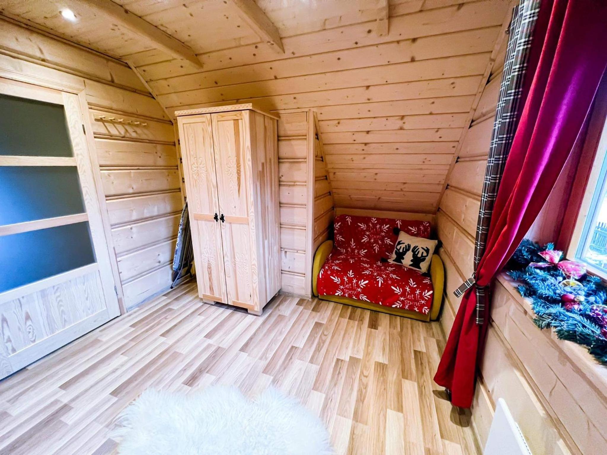 Two-Bedroom House - Photo 10