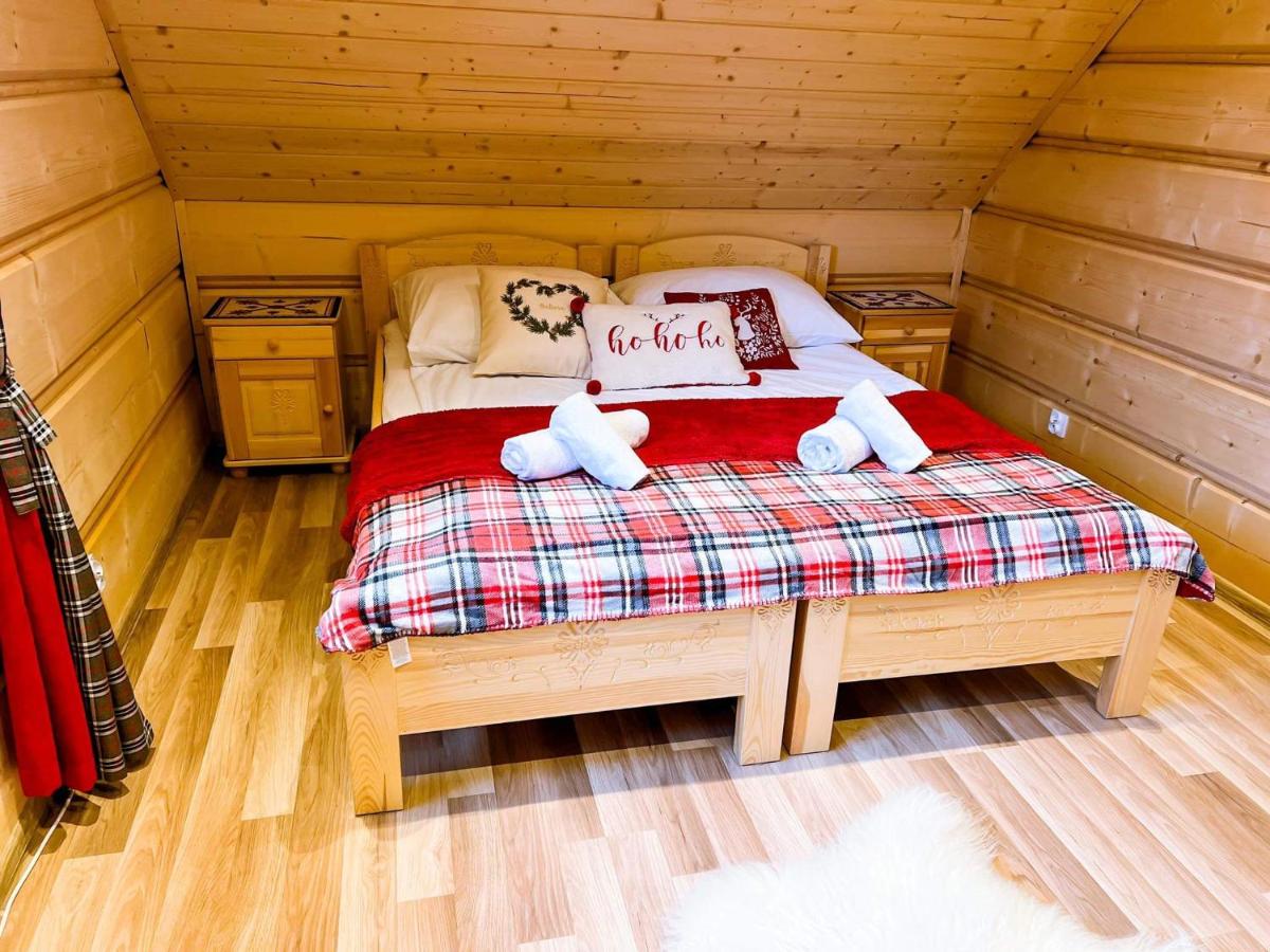 Two-Bedroom House - Photo 11