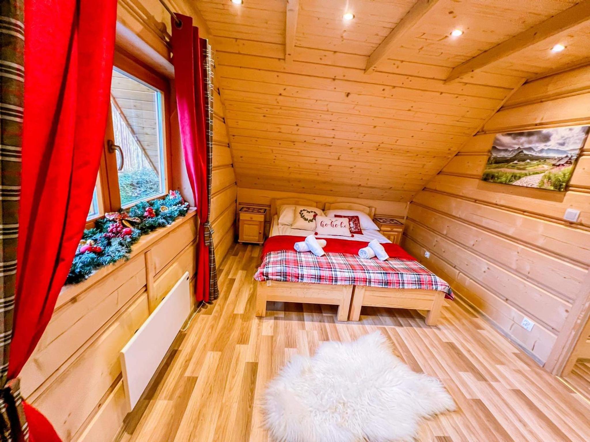Two-Bedroom House - Photo 12