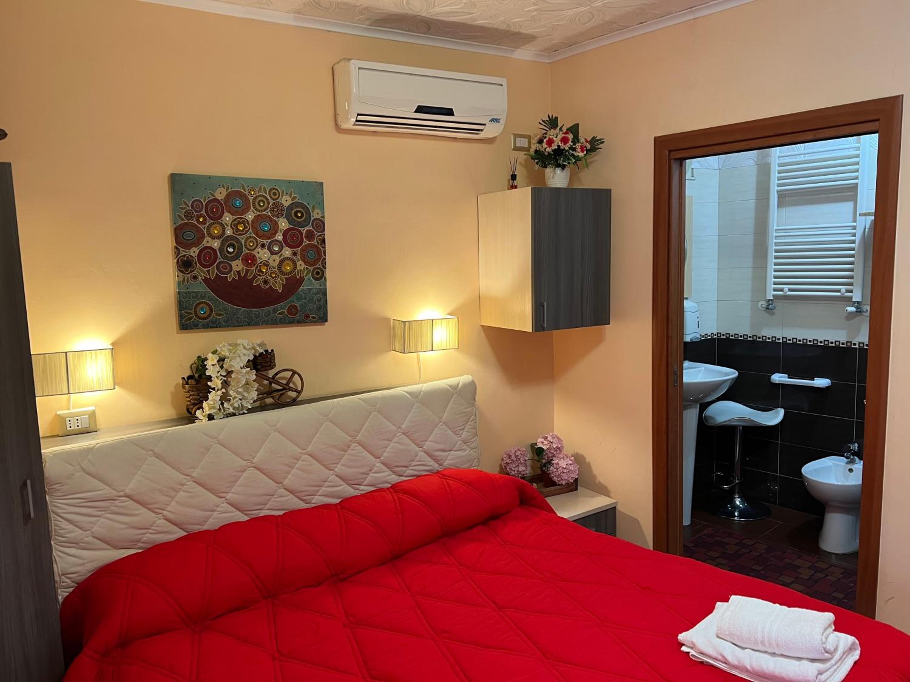 Comfort Triple Room - Photo 9