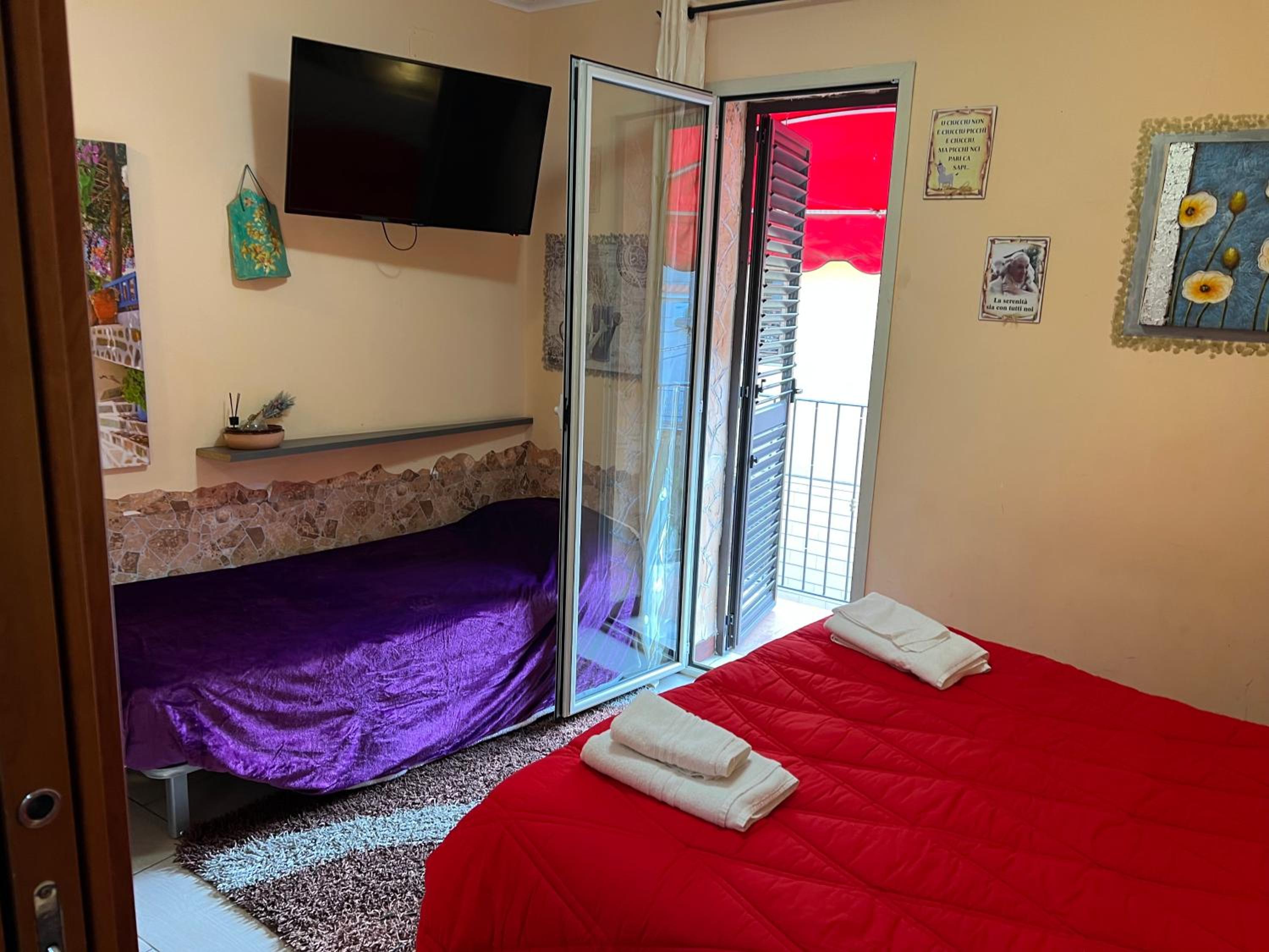 Comfort Triple Room - Photo 7