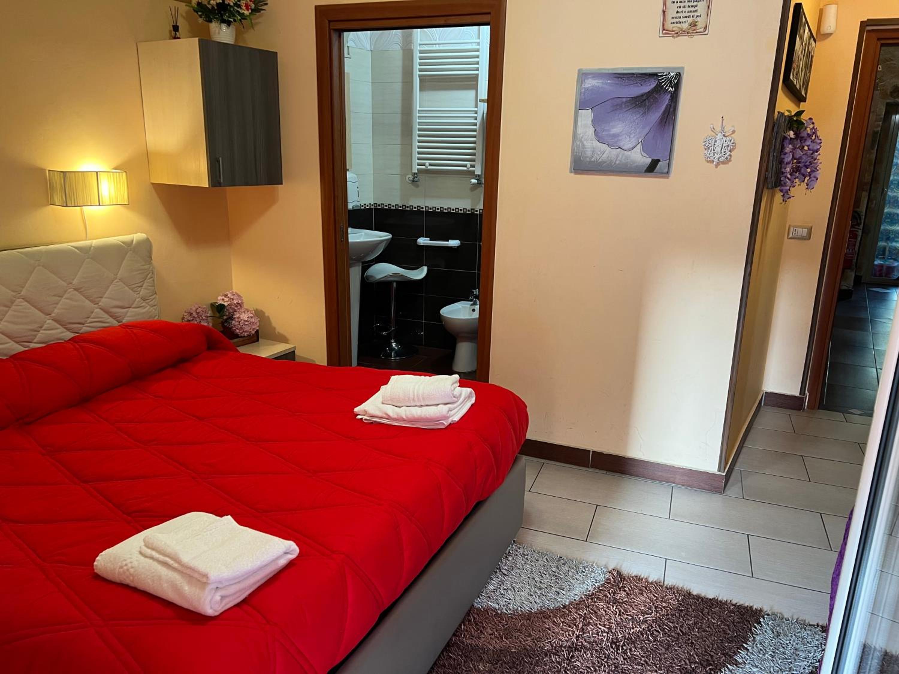 Comfort Triple Room - Photo 6