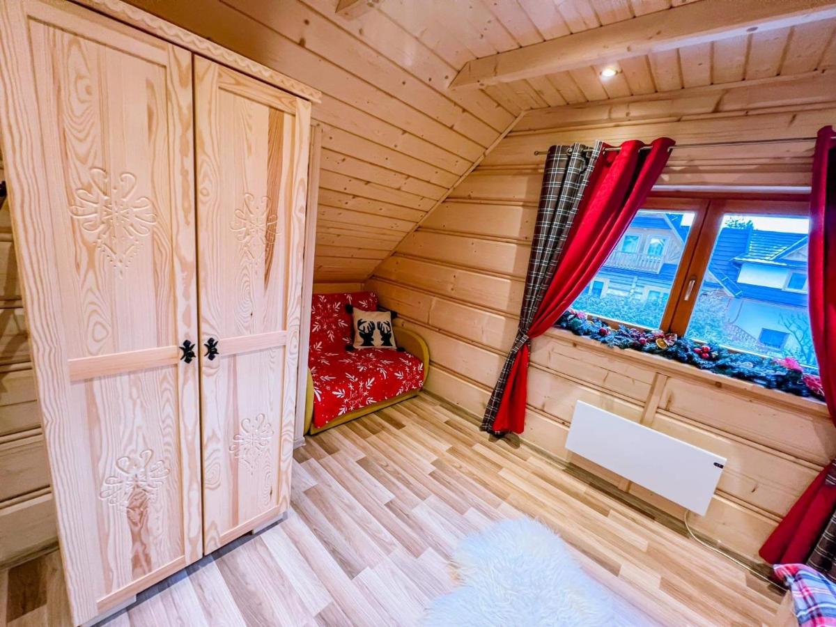 Two-Bedroom House - Photo 15