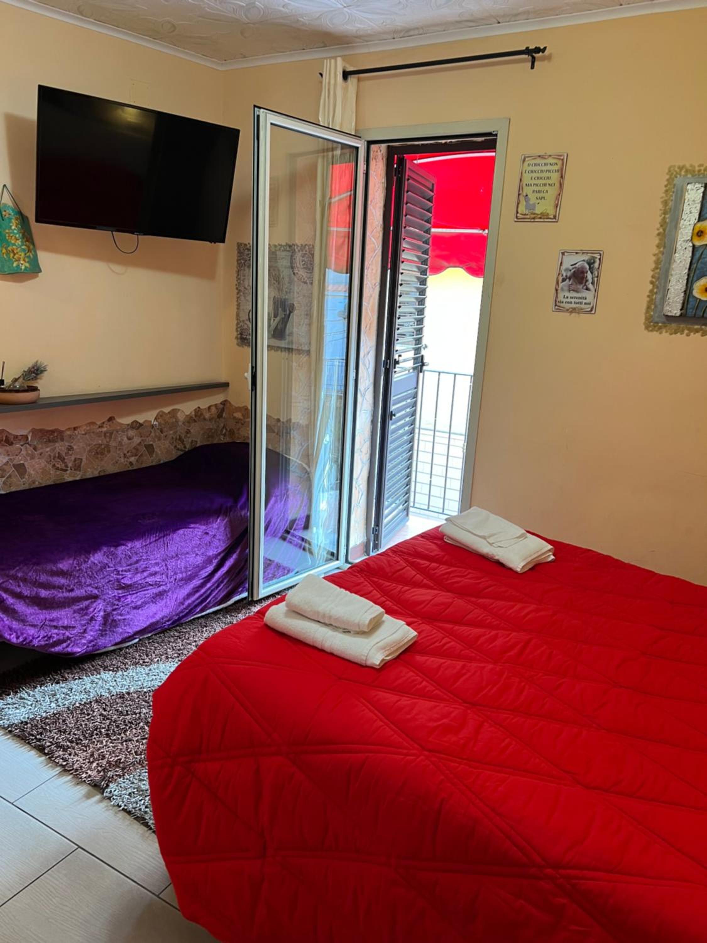 Comfort Triple Room - Photo 14