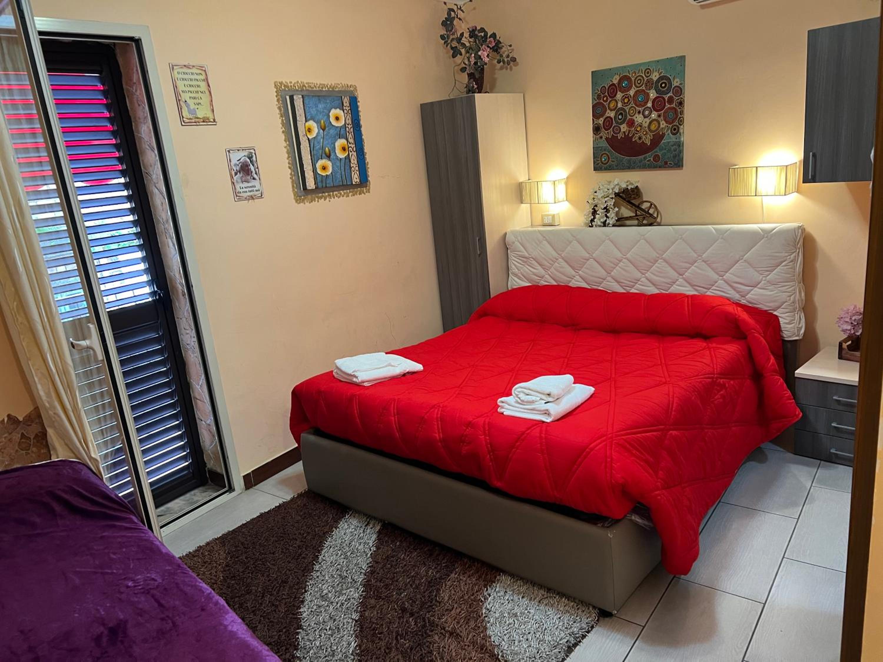 Comfort Triple Room - Photo 16