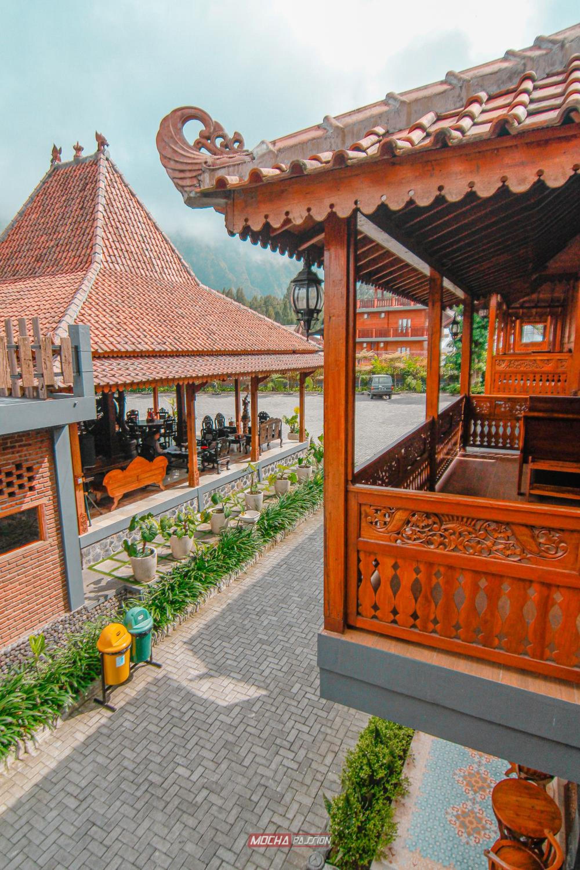Double Room with Balcony - Photo 4