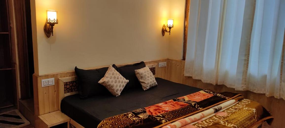 Deluxe Room photo 3