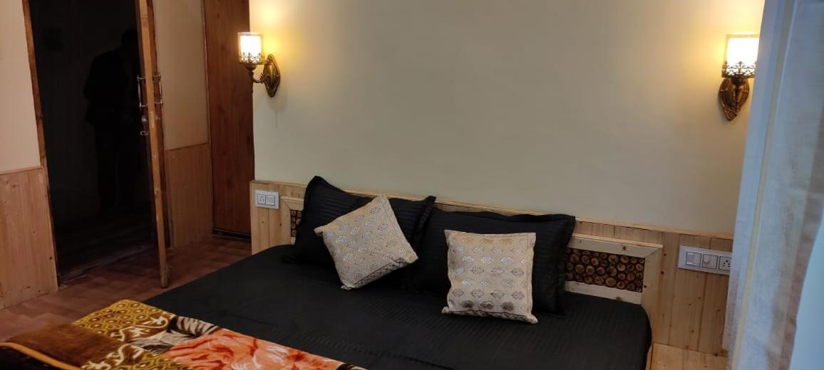 Deluxe Room photo 2