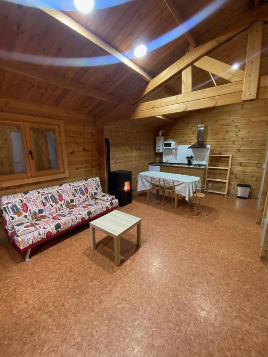 Bungalow