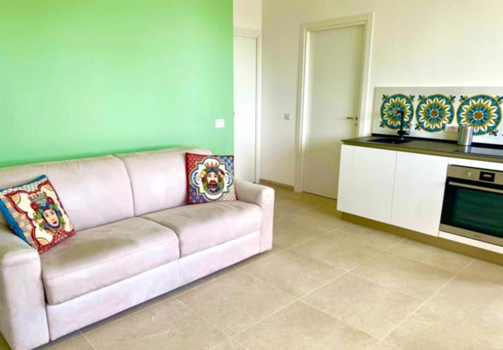 Apartment with Sea View photo 1