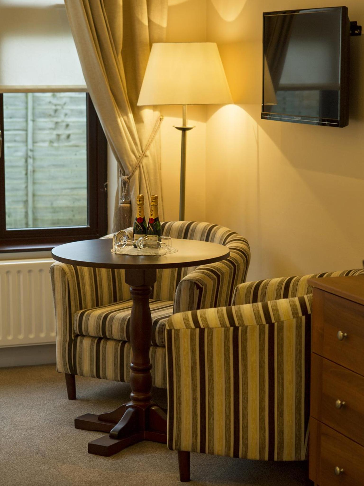 Double Room photo 1